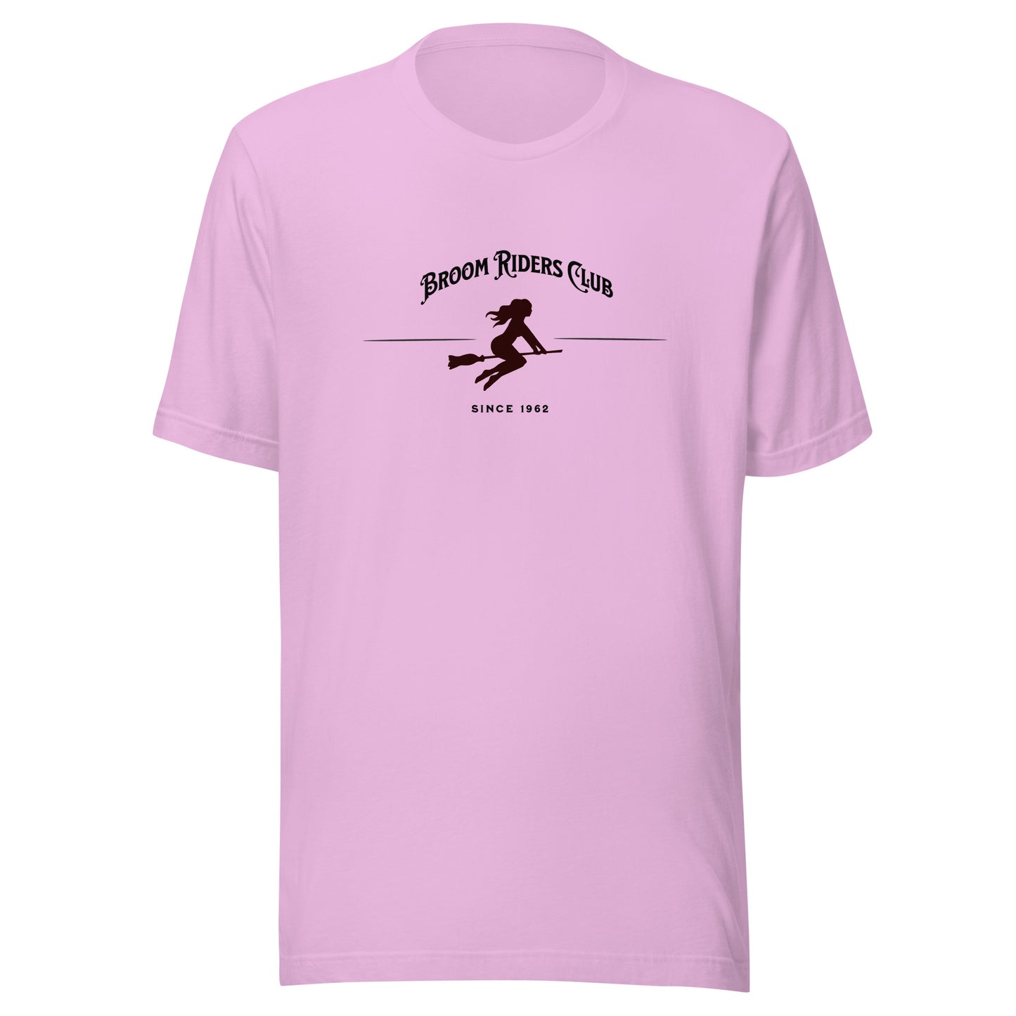 Broom Riders Club Tee