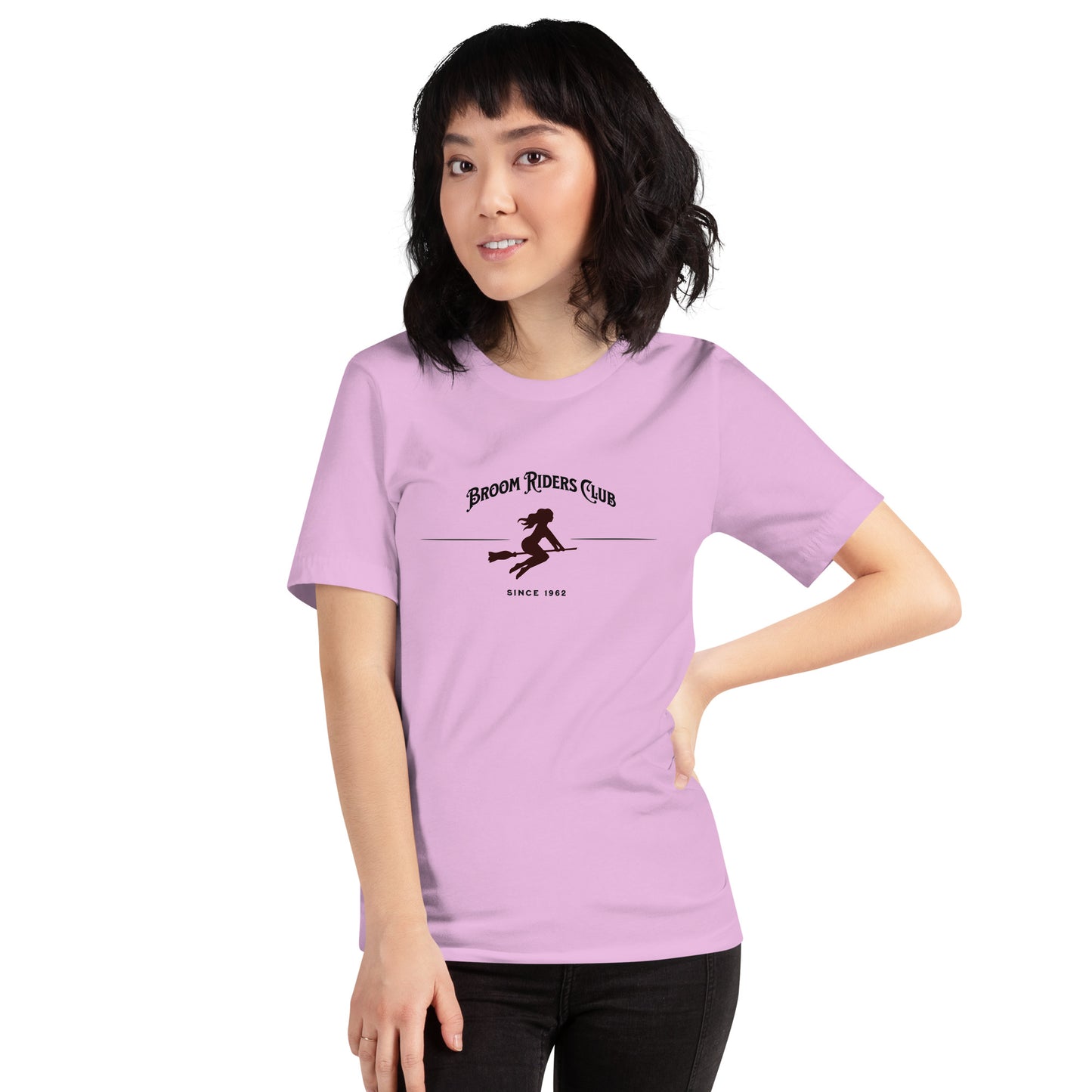 Broom Riders Club Tee