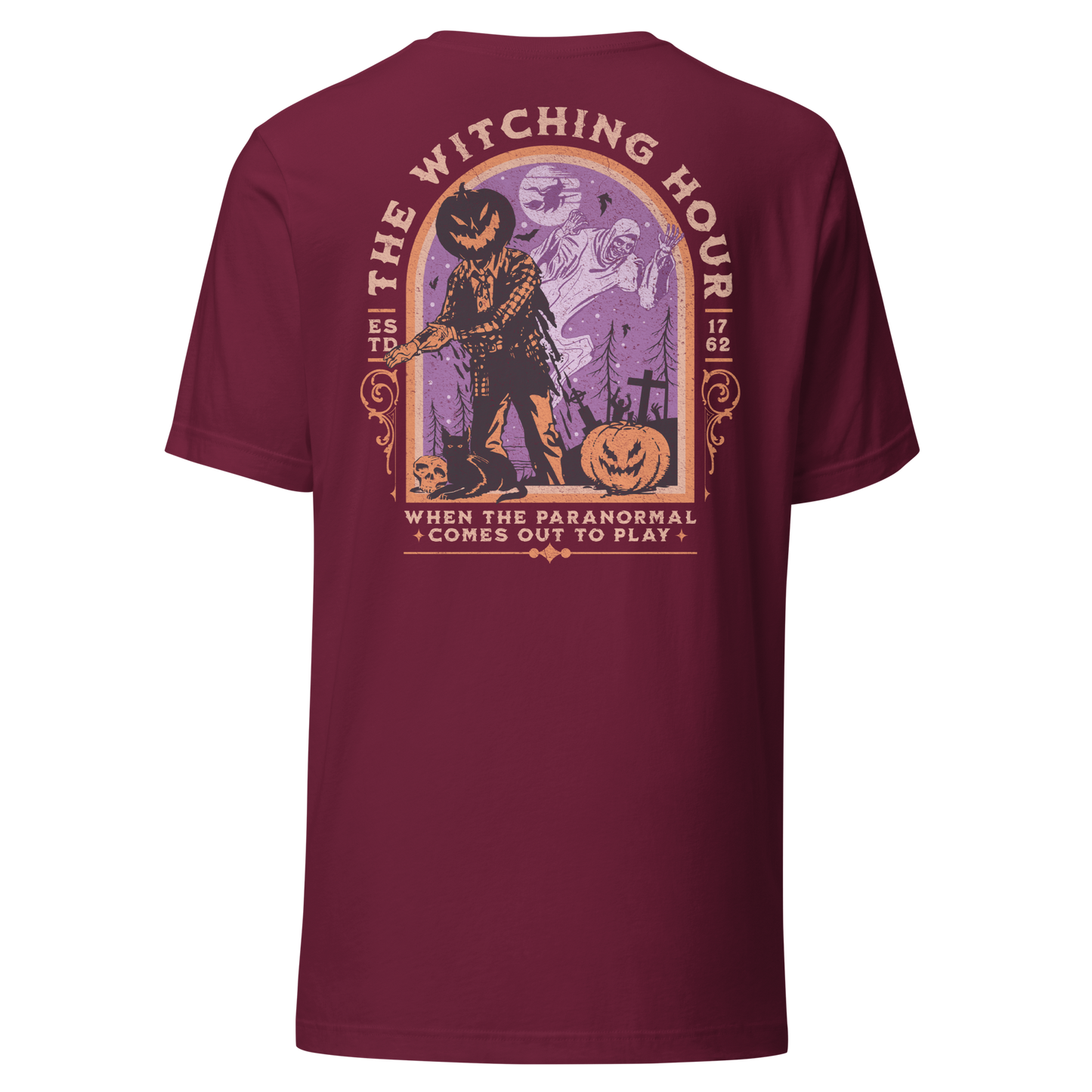 Witching Hour Tee