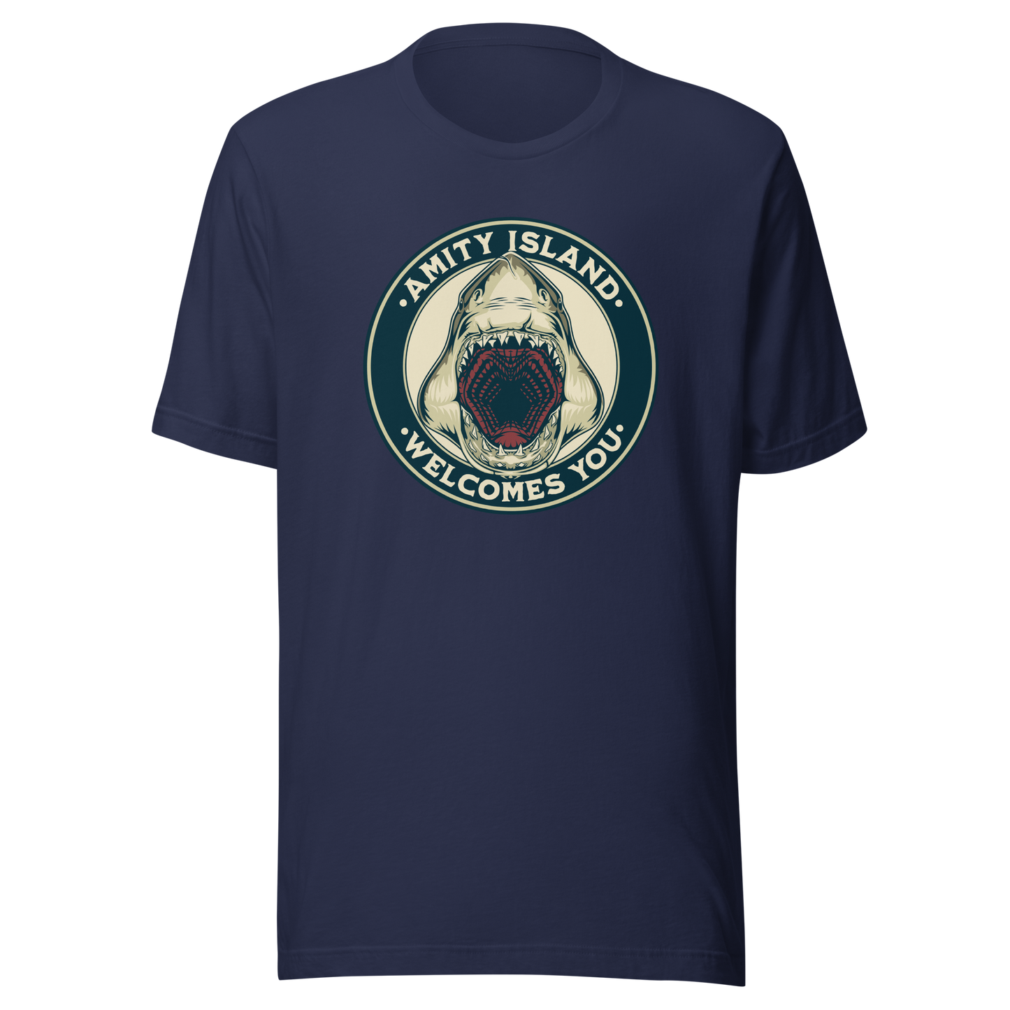 Welcome to Amity Tee