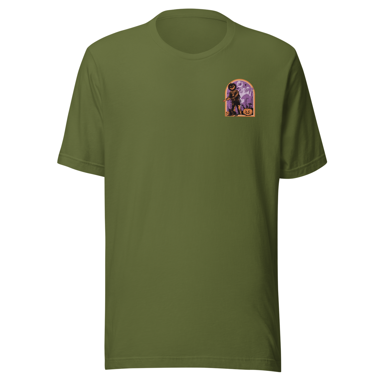 Witching Hour Tee