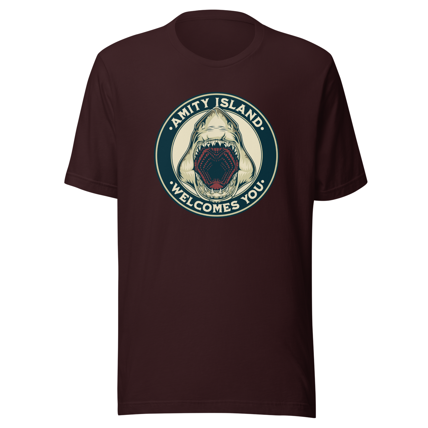 Welcome to Amity Tee