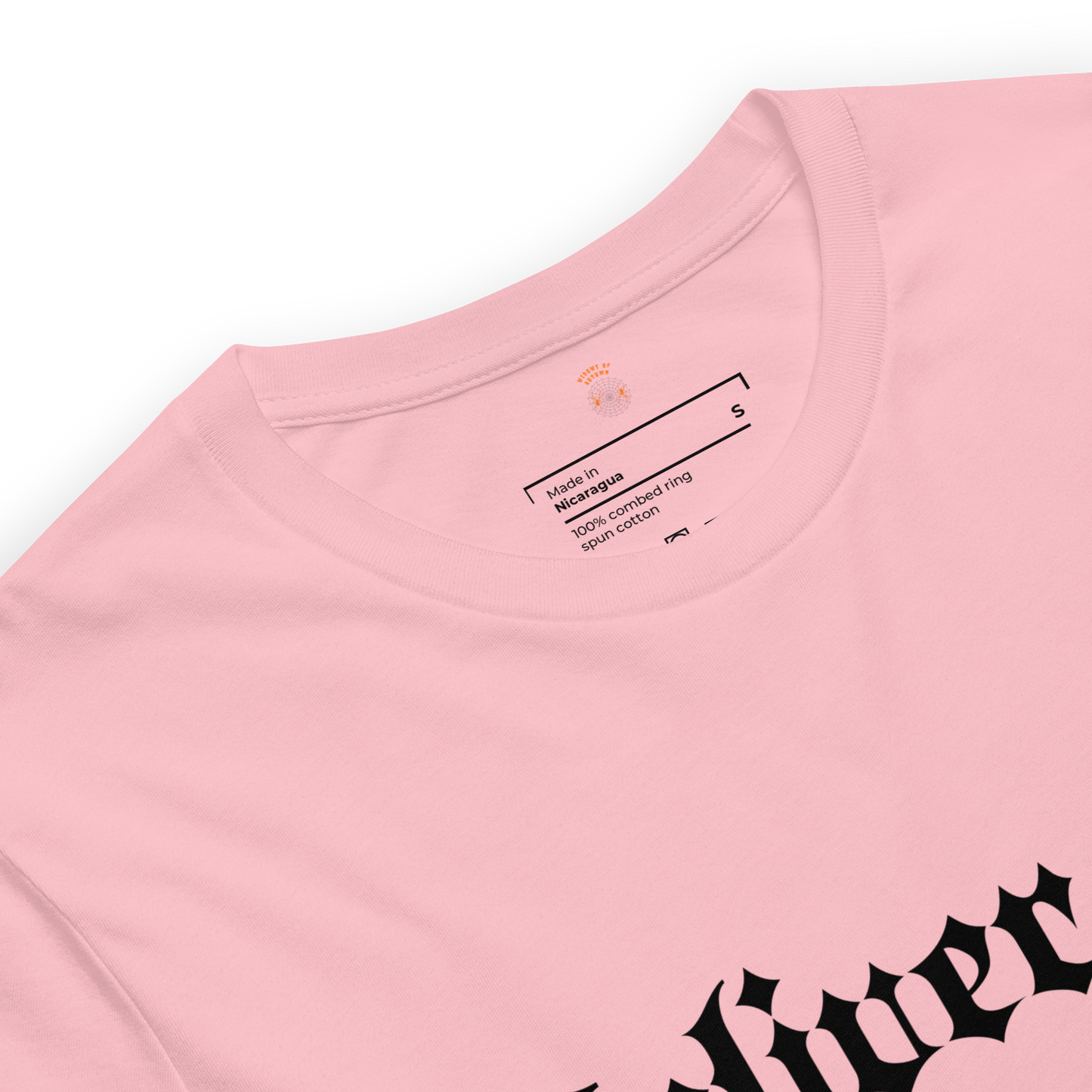 Deliver Me To Evil Tee