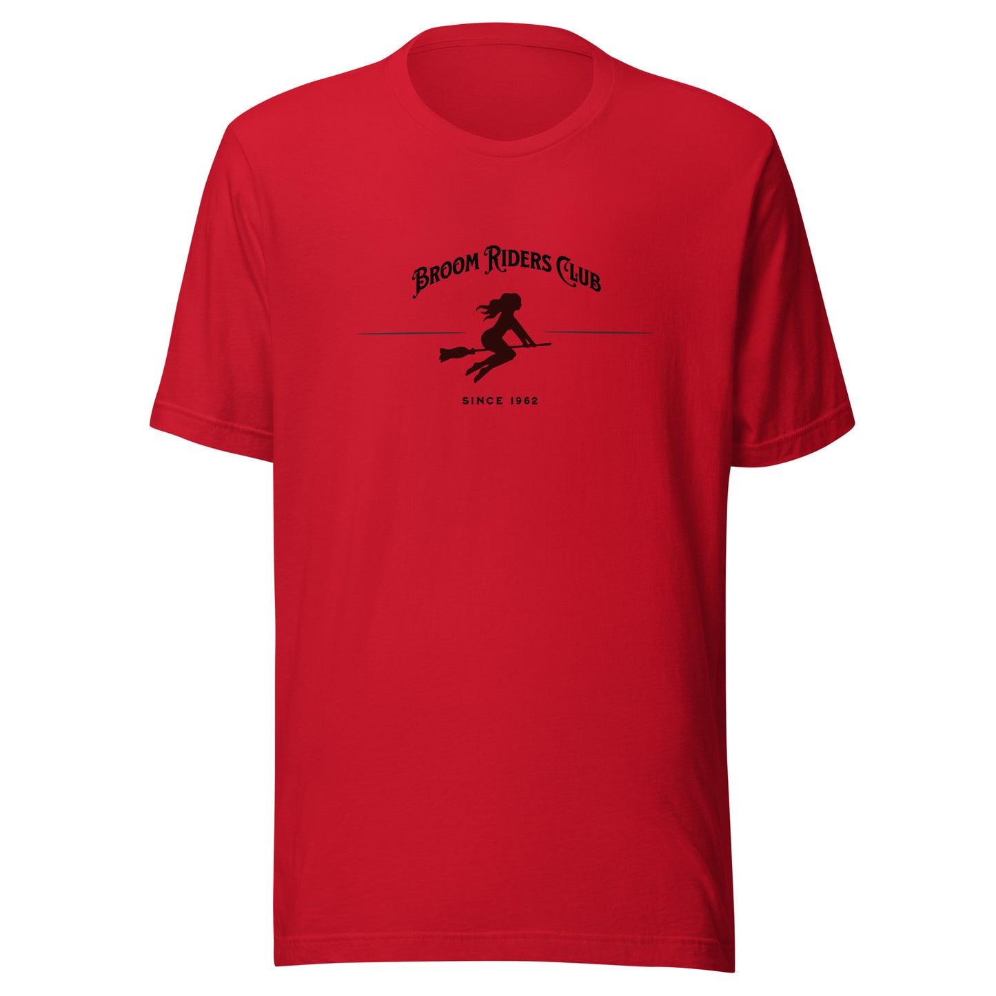 Broom Riders Club Tee