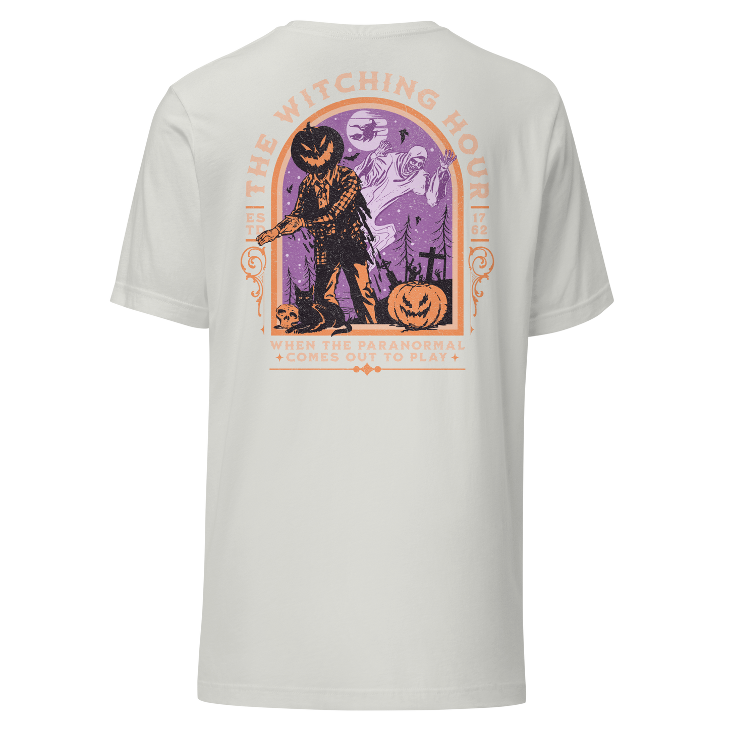 Witching Hour Tee