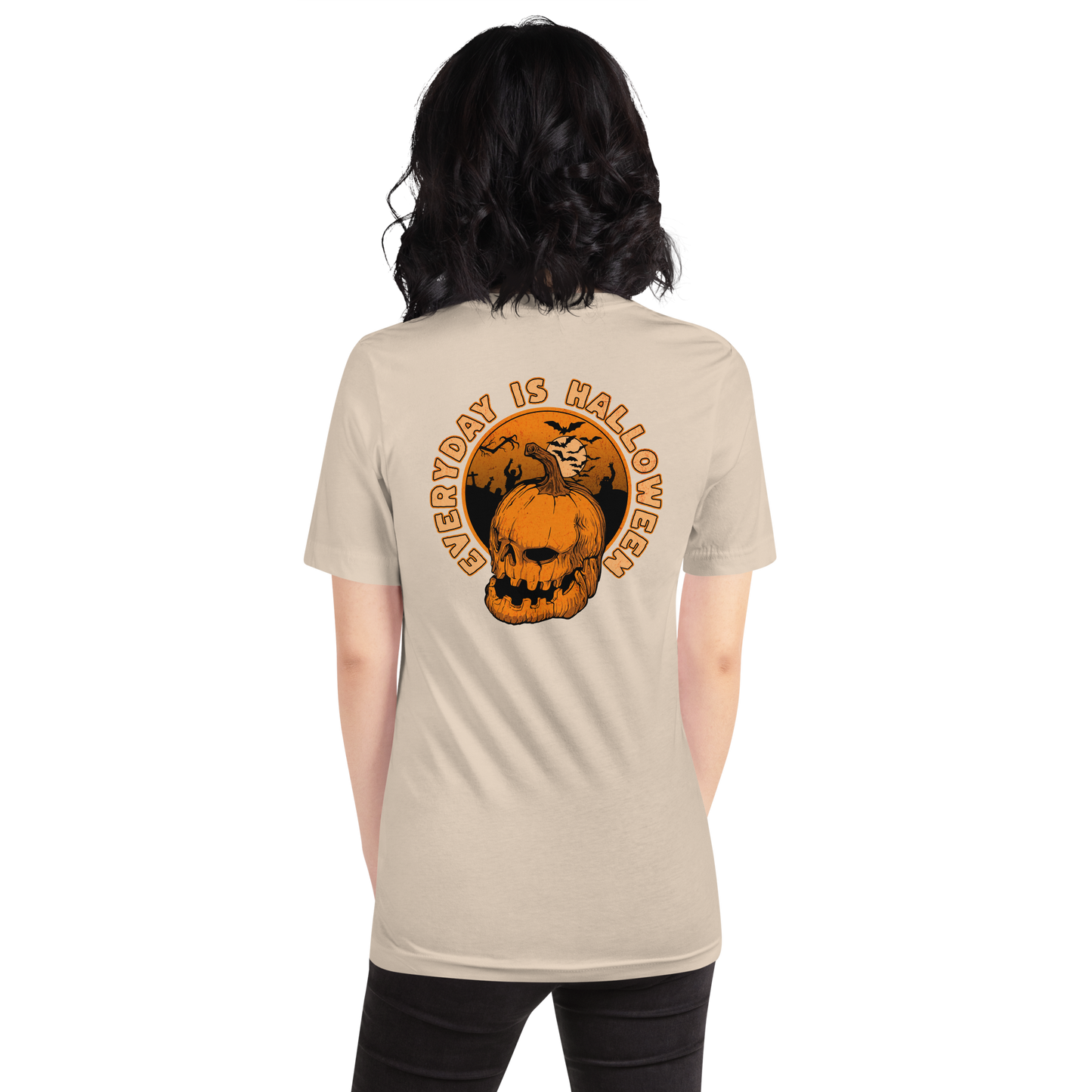 Eternal Halloween Tee