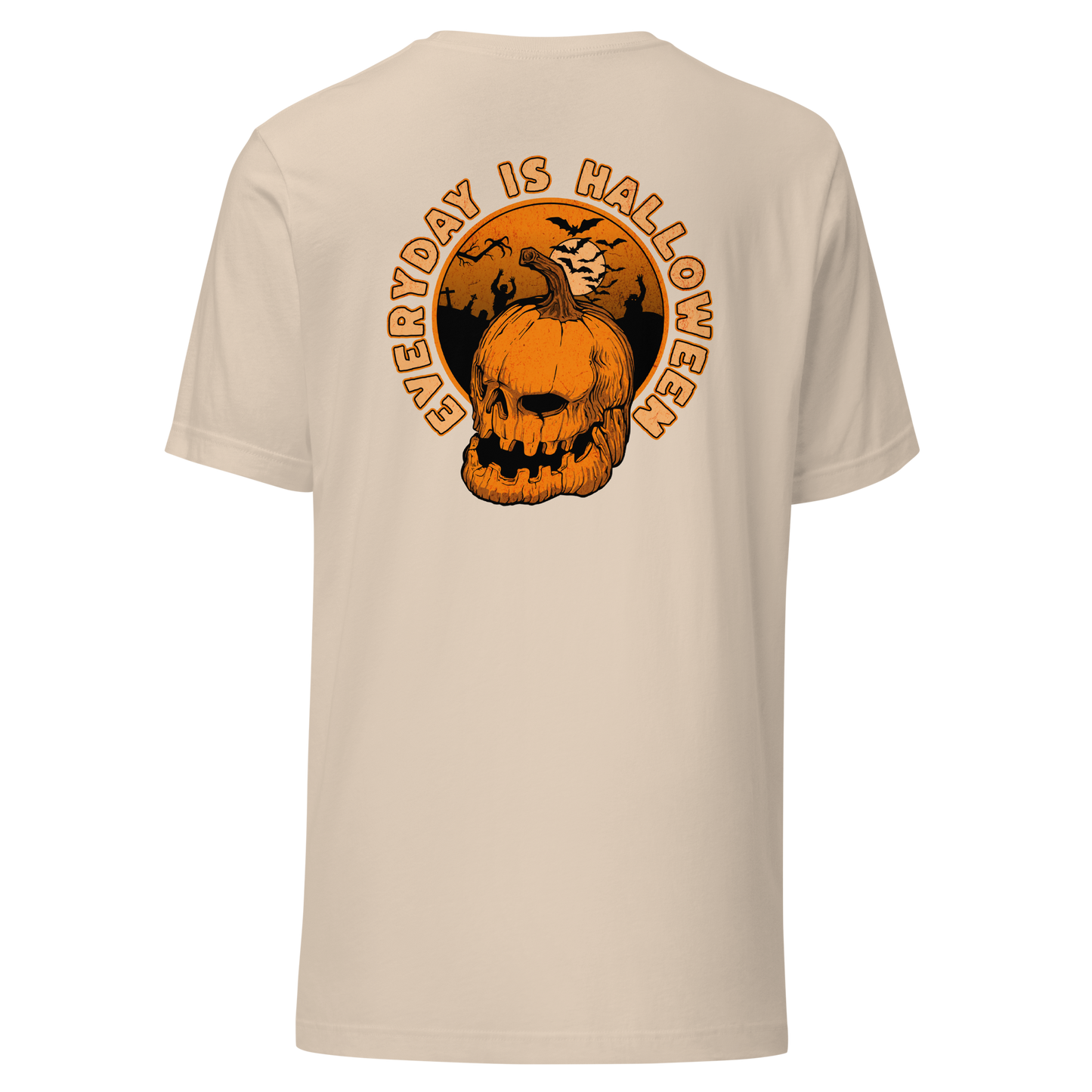 Eternal Halloween Tee