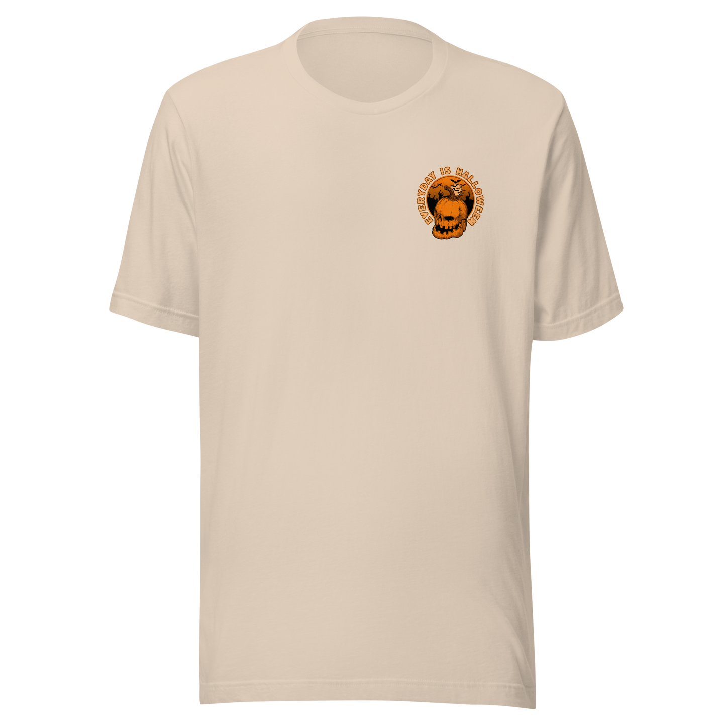 Eternal Halloween Tee