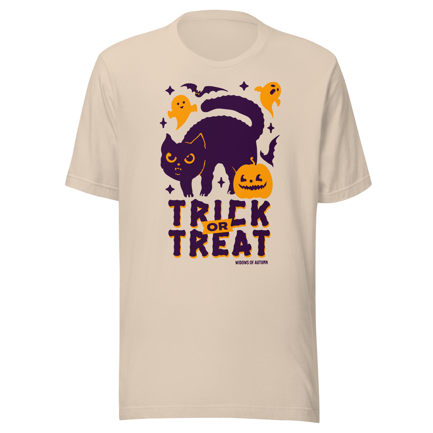 Trick Or Treat Tee