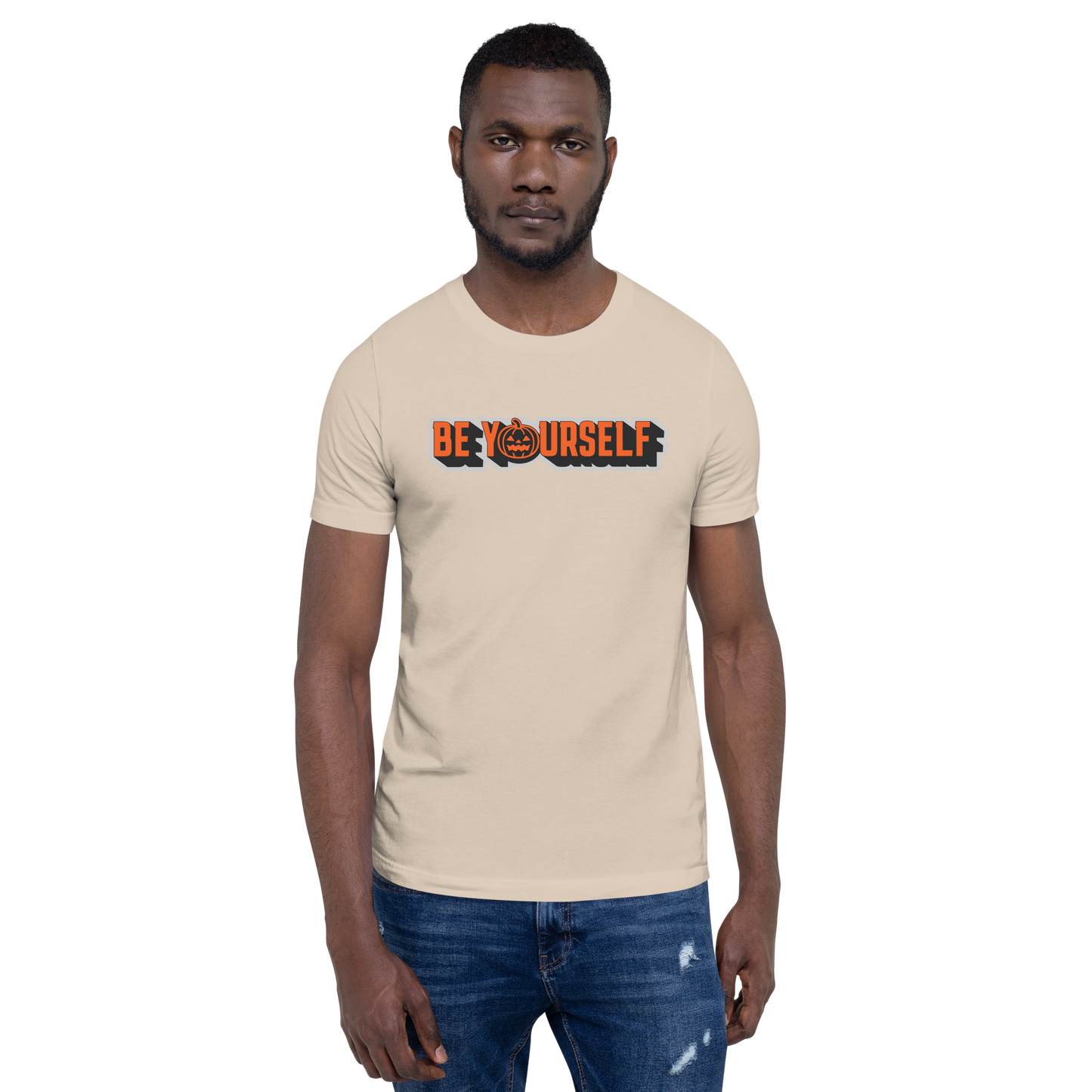 Be Yourself Tee