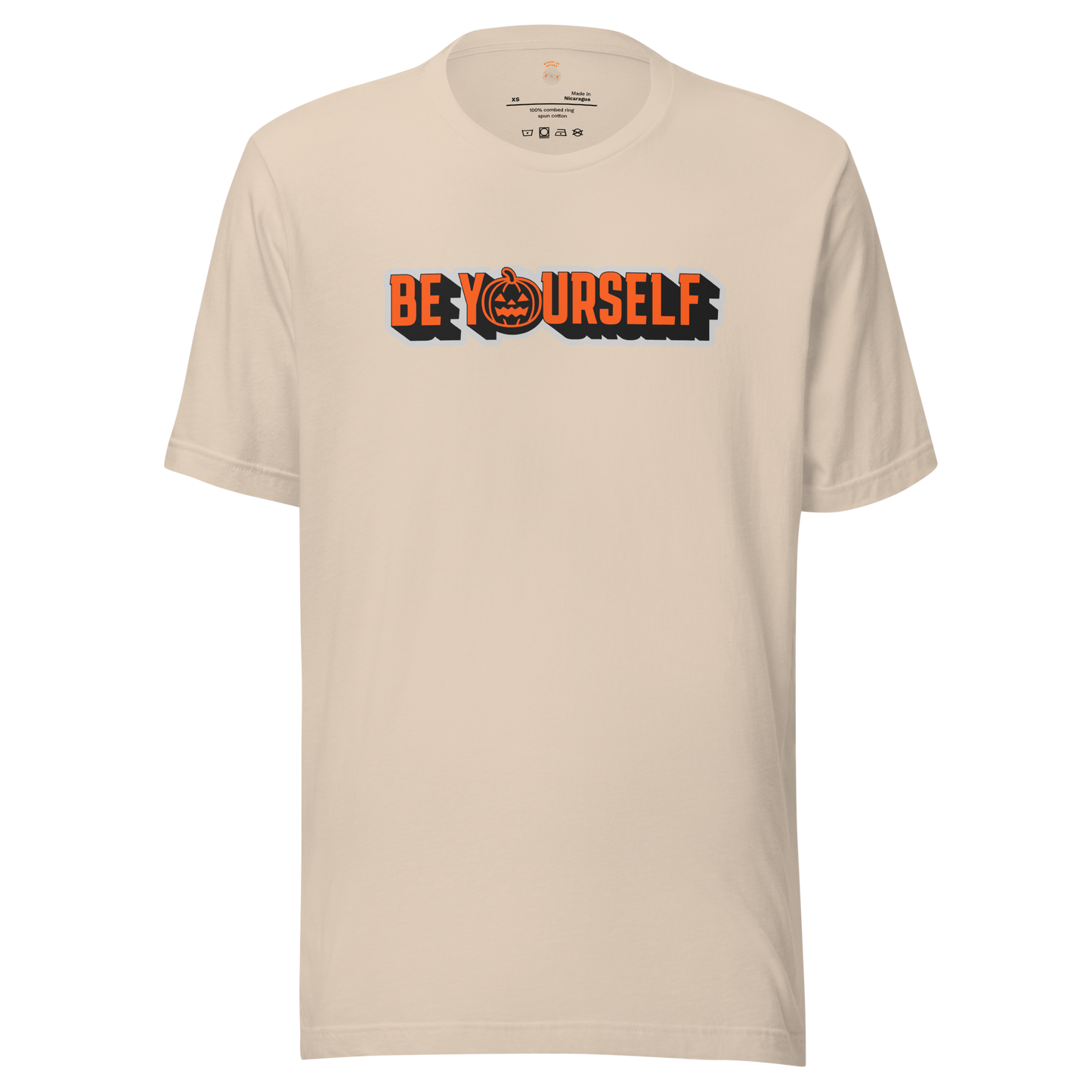 Be Yourself Tee