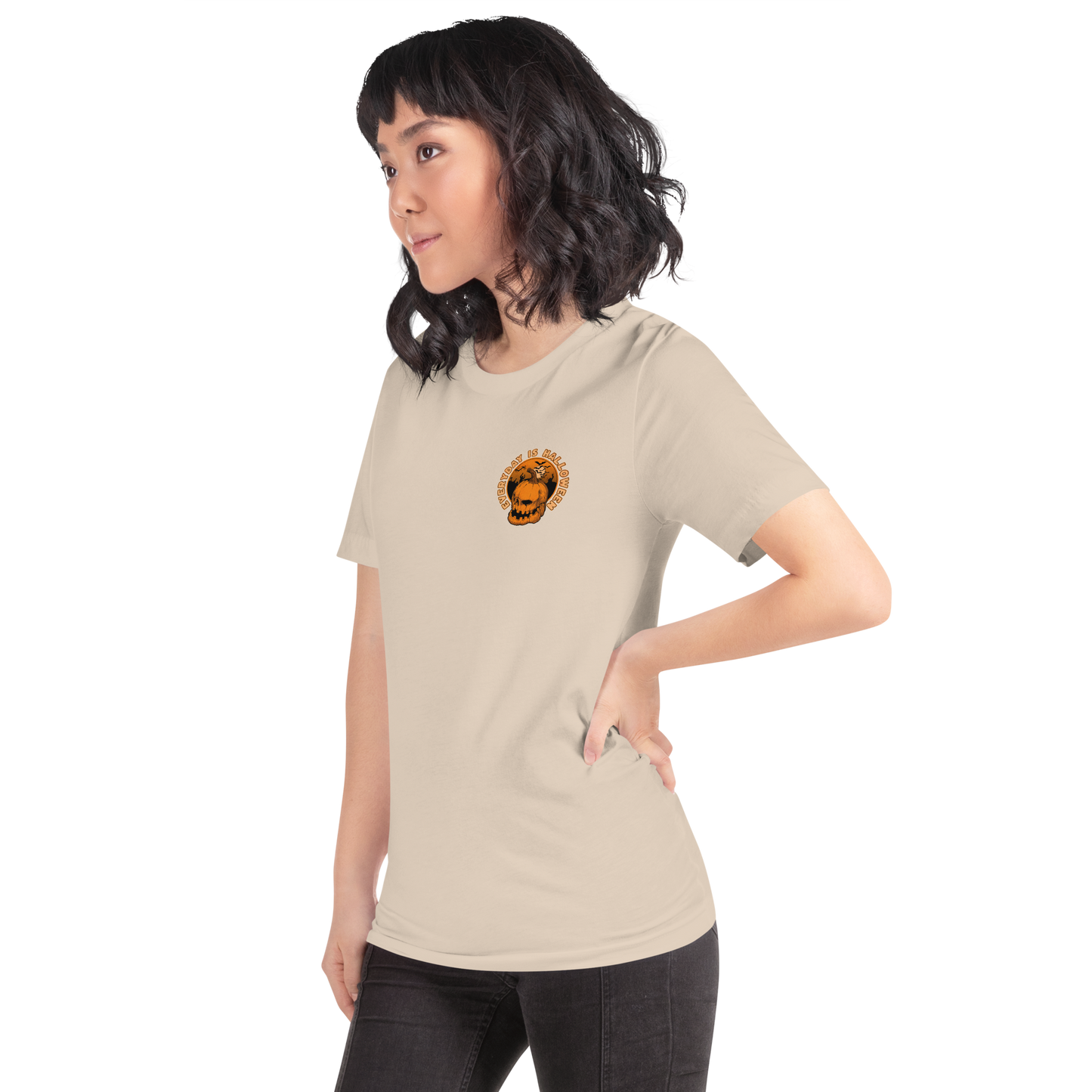 Eternal Halloween Tee