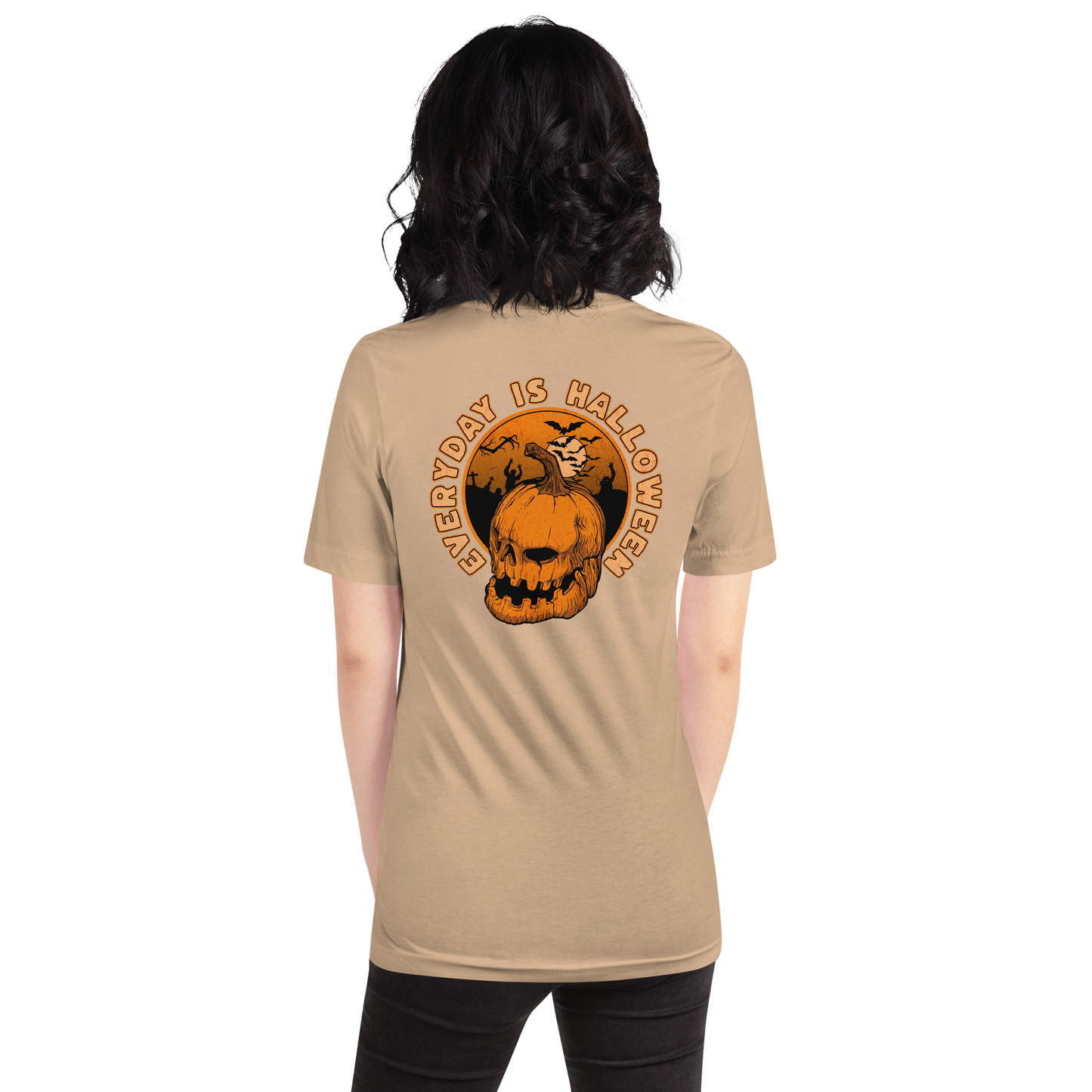Eternal Halloween Tee