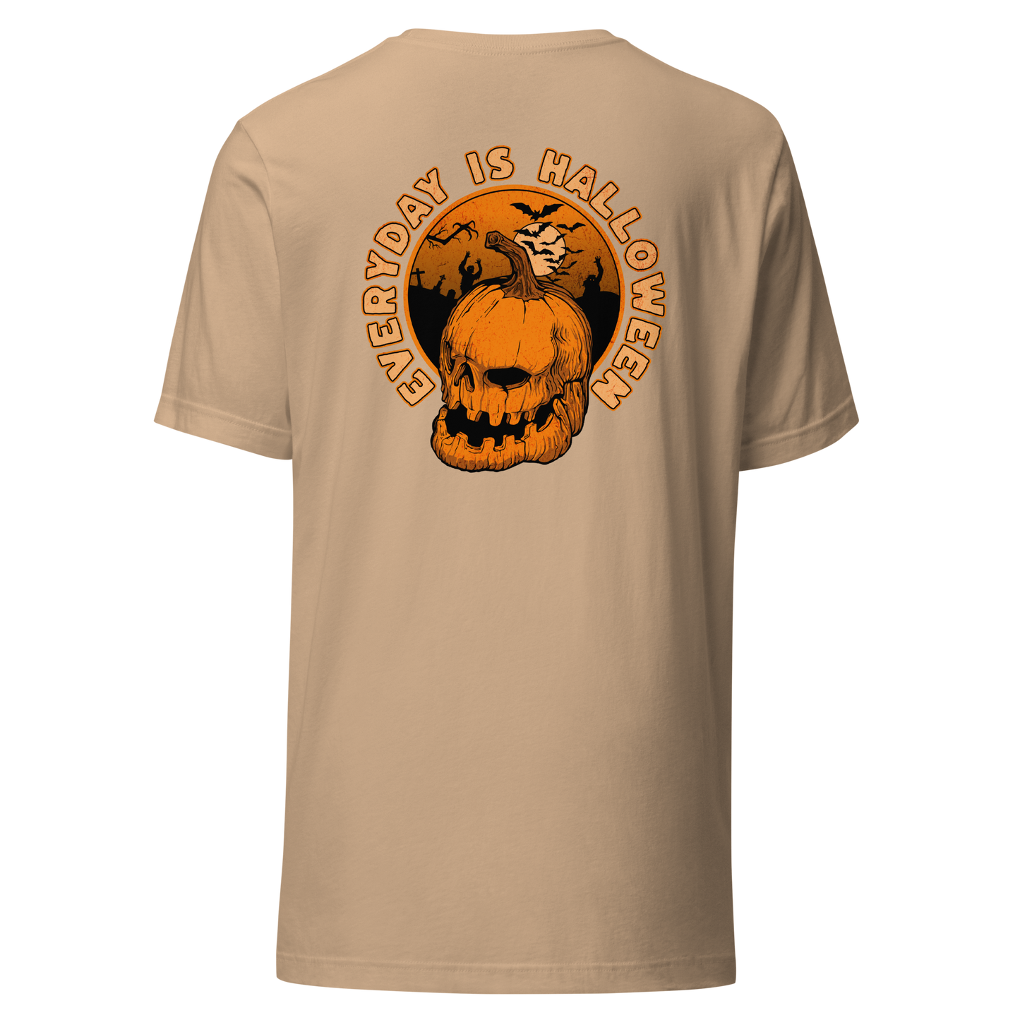 Eternal Halloween Tee