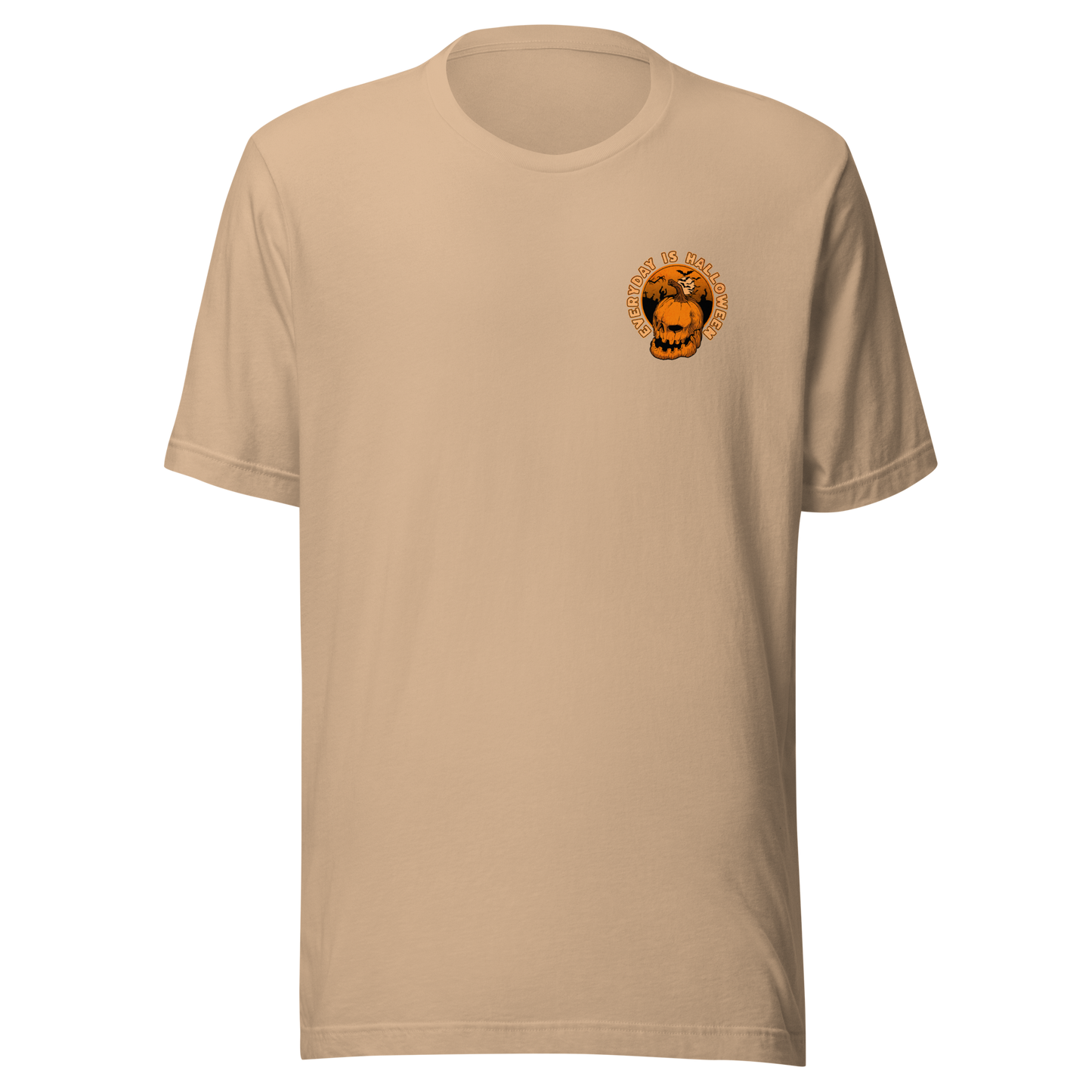 Eternal Halloween Tee