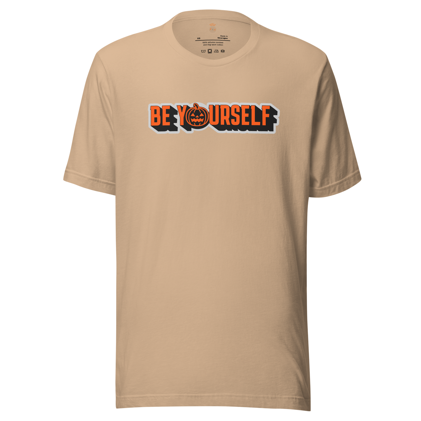 Be Yourself Tee