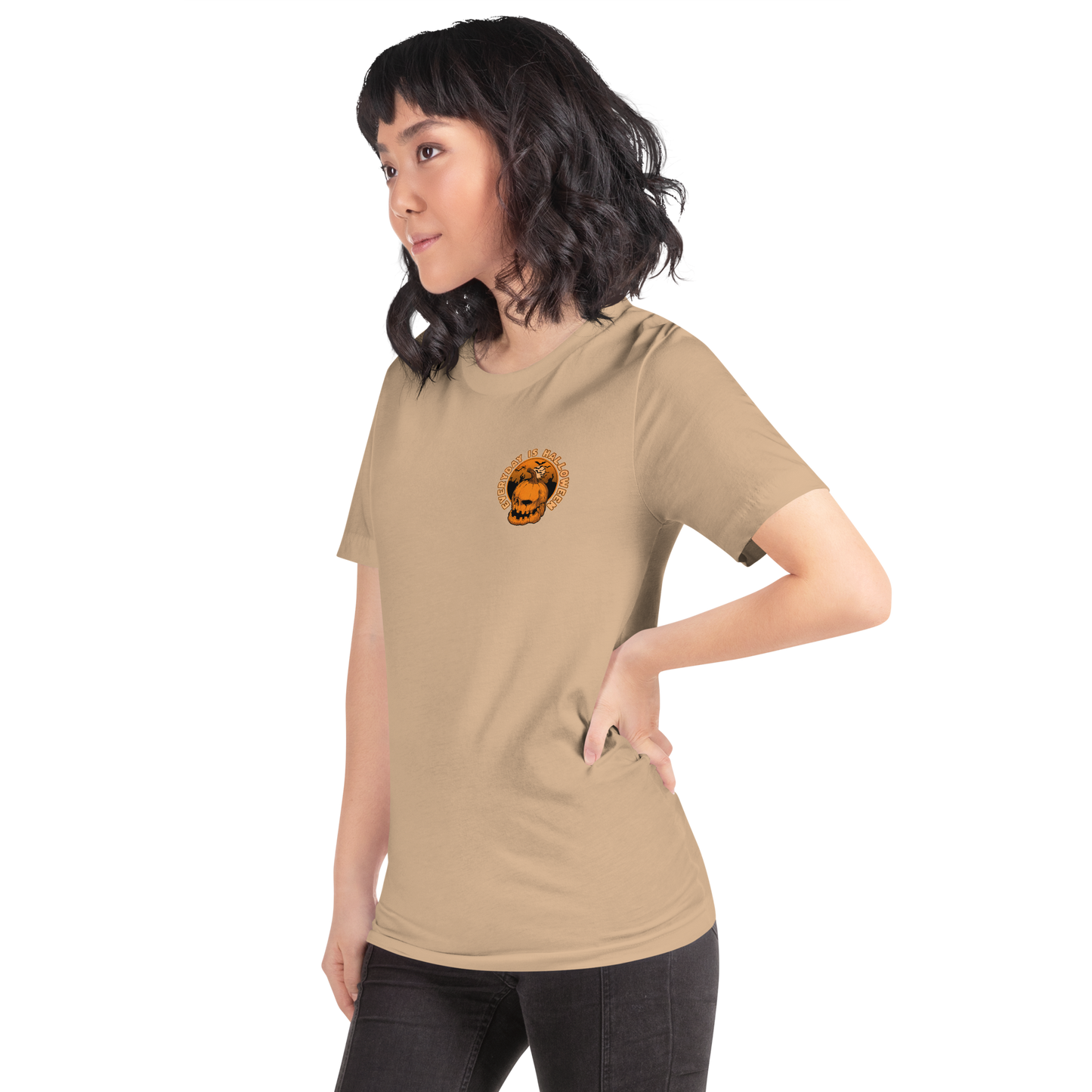 Eternal Halloween Tee