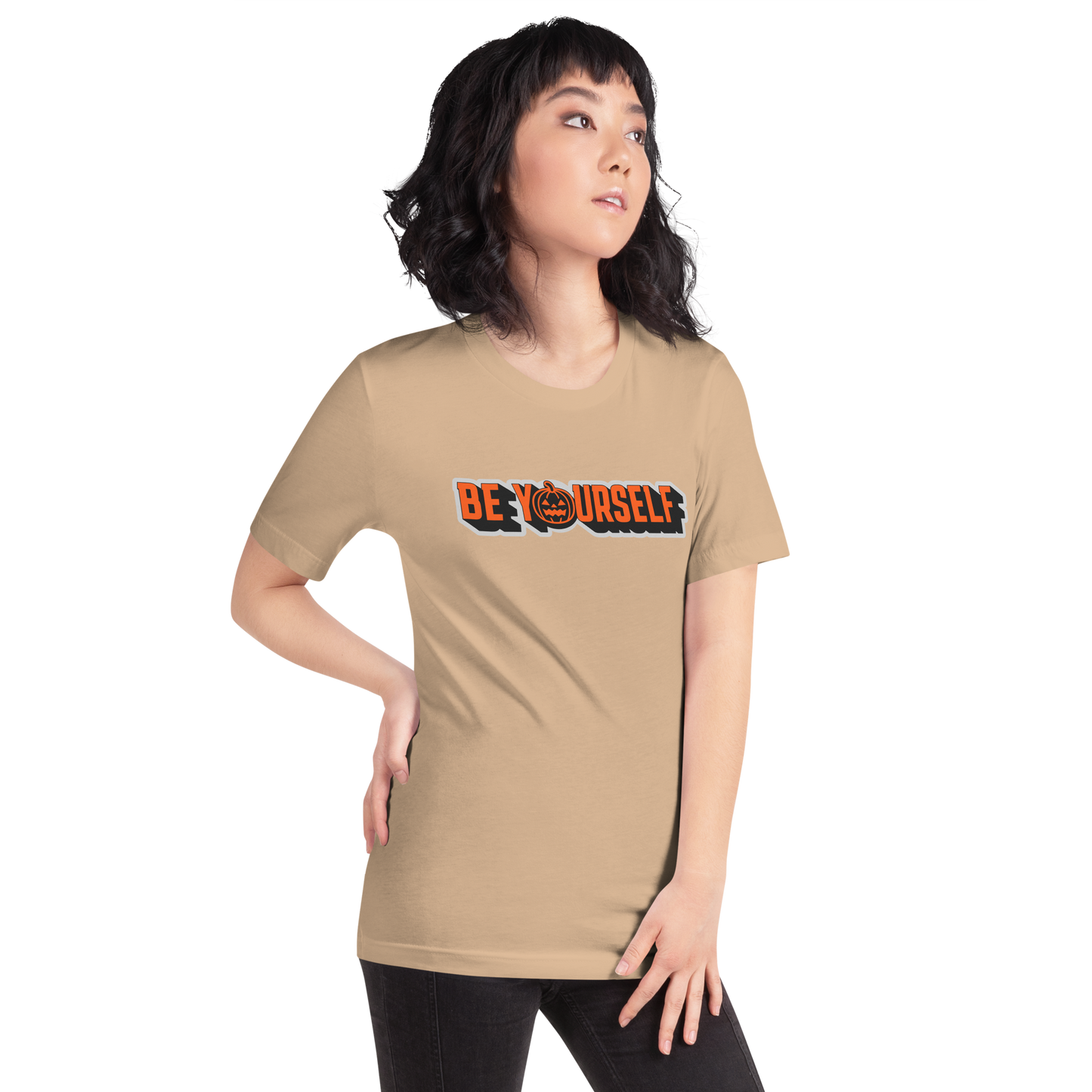 Be Yourself Tee