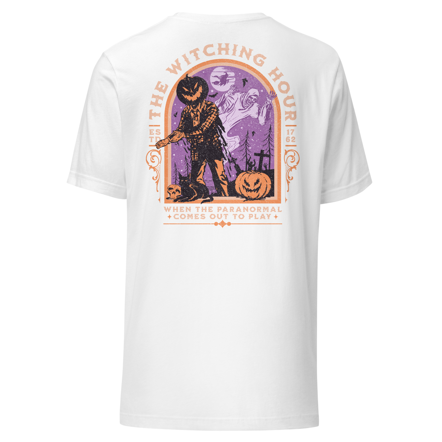 Witching Hour Tee
