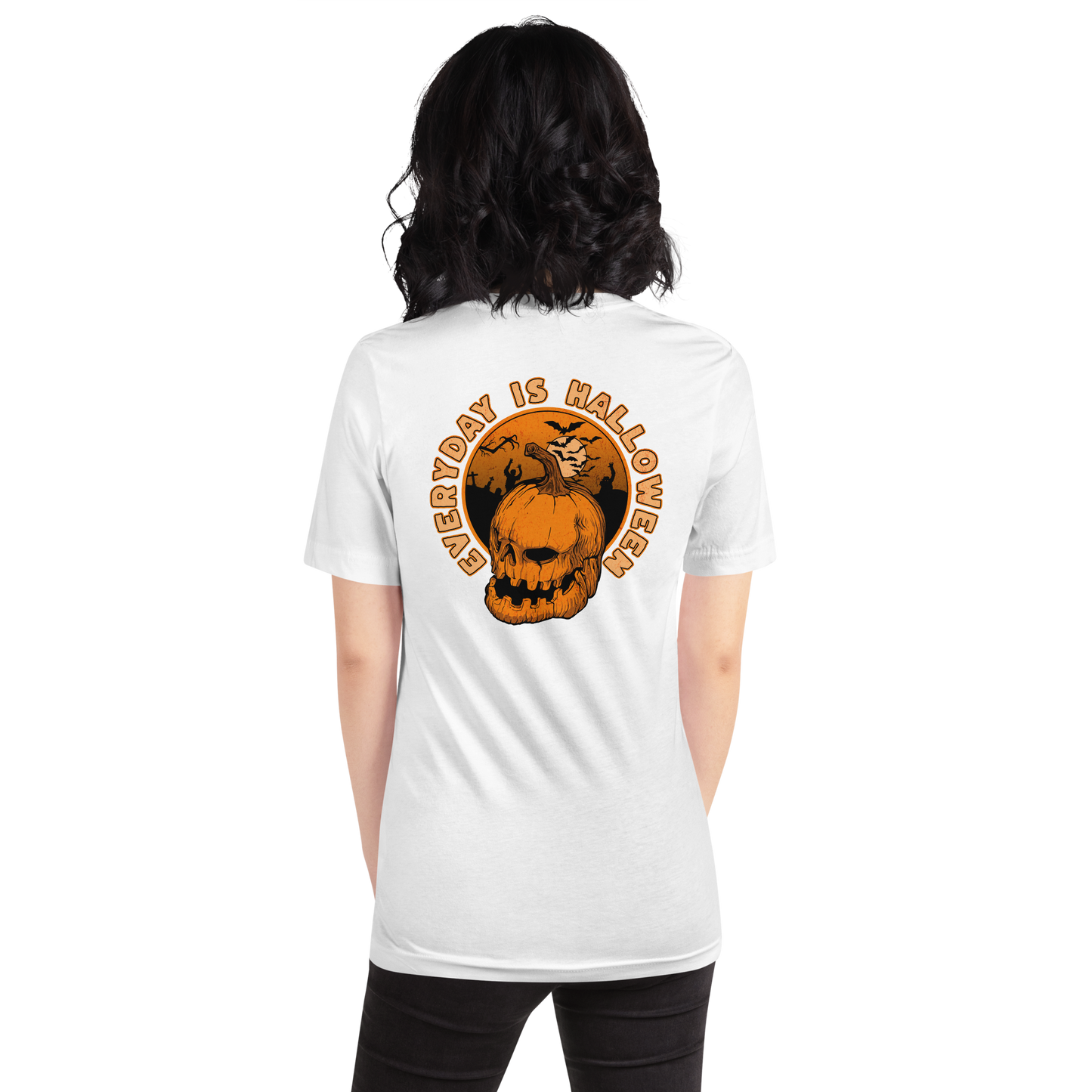 Eternal Halloween Tee