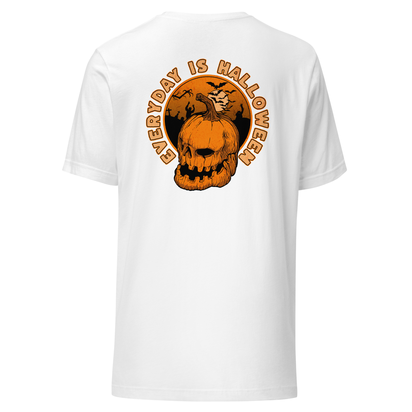 Eternal Halloween Tee