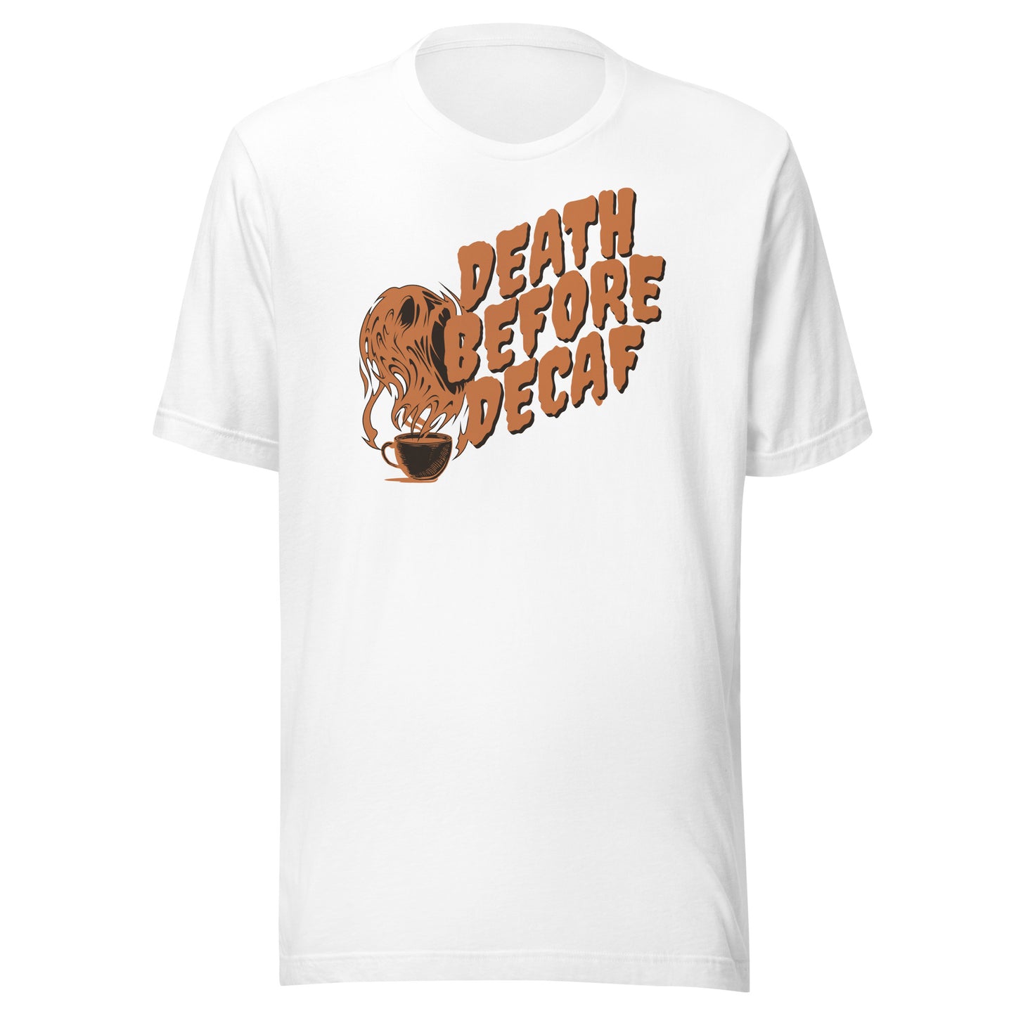 Grim Grind Tee