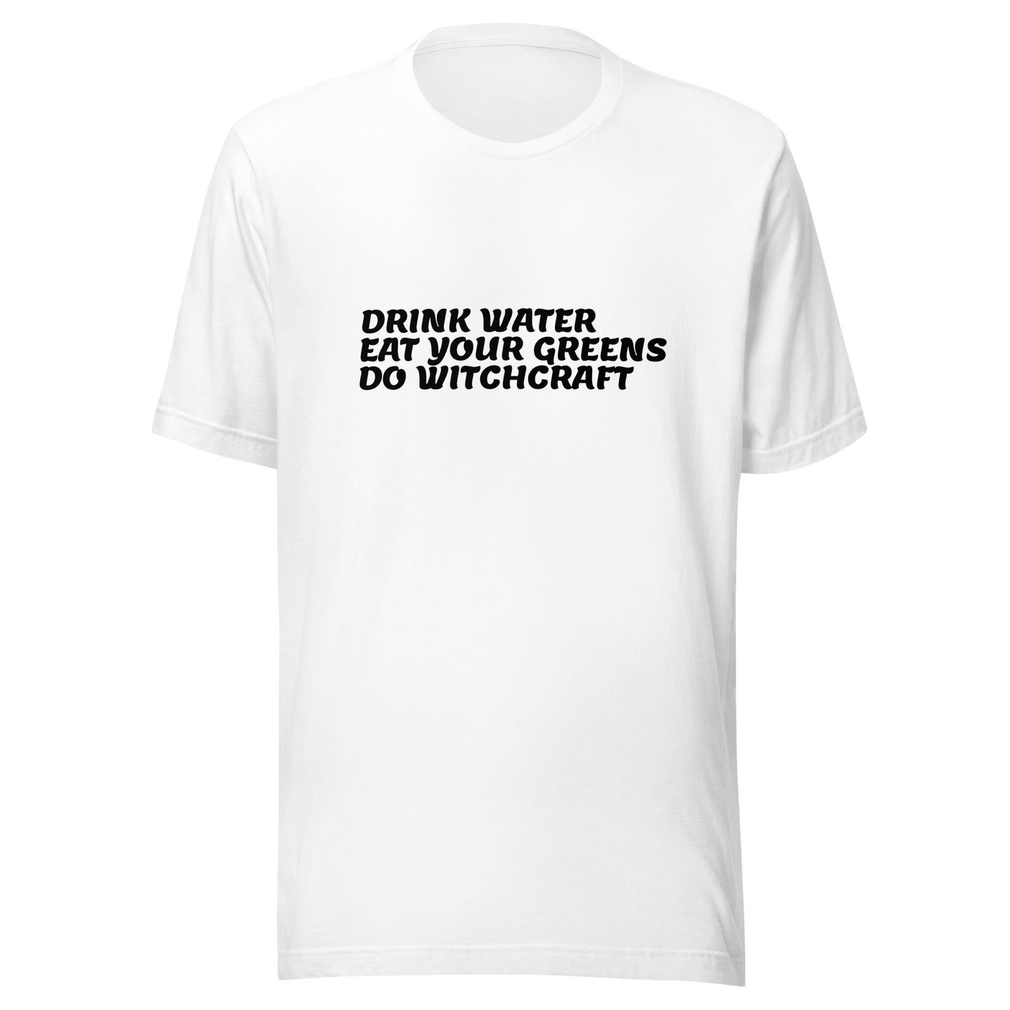 Do Witchcraft Tee