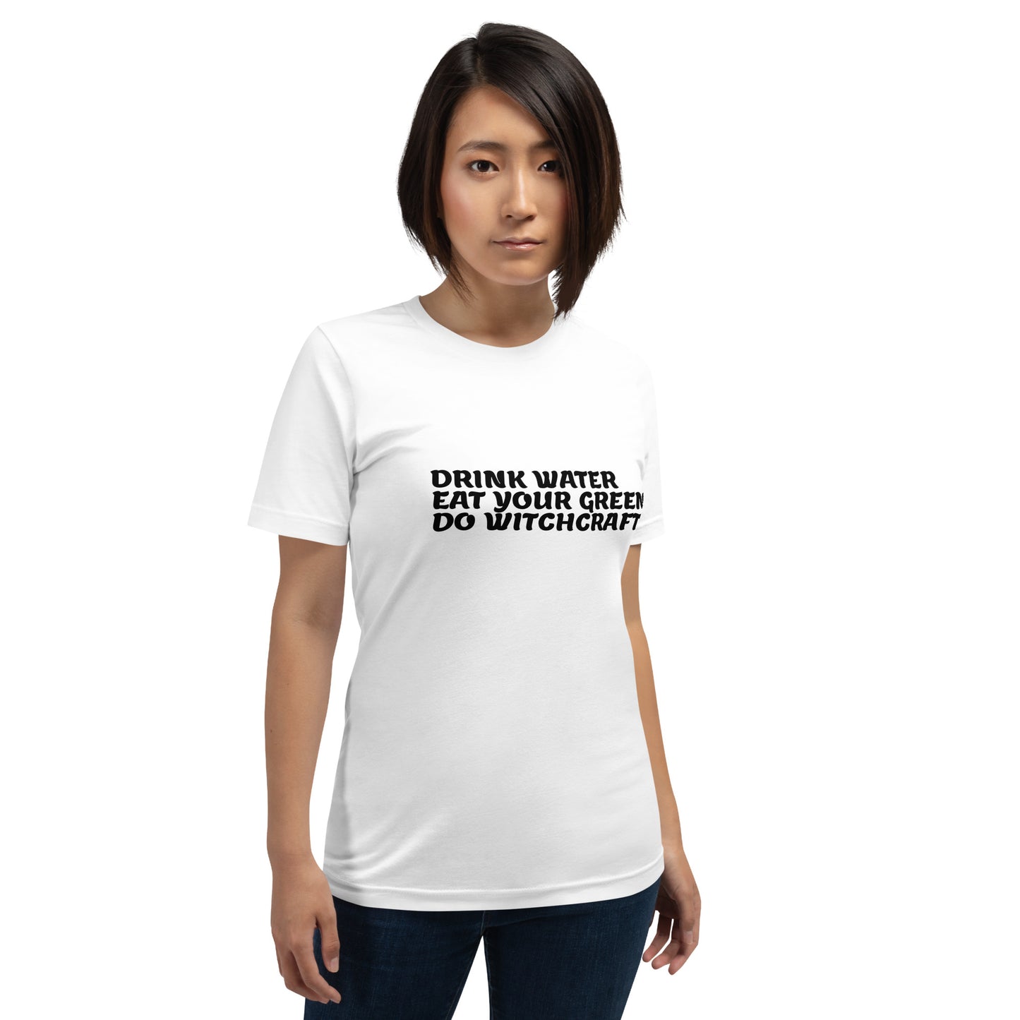 Do Witchcraft Tee