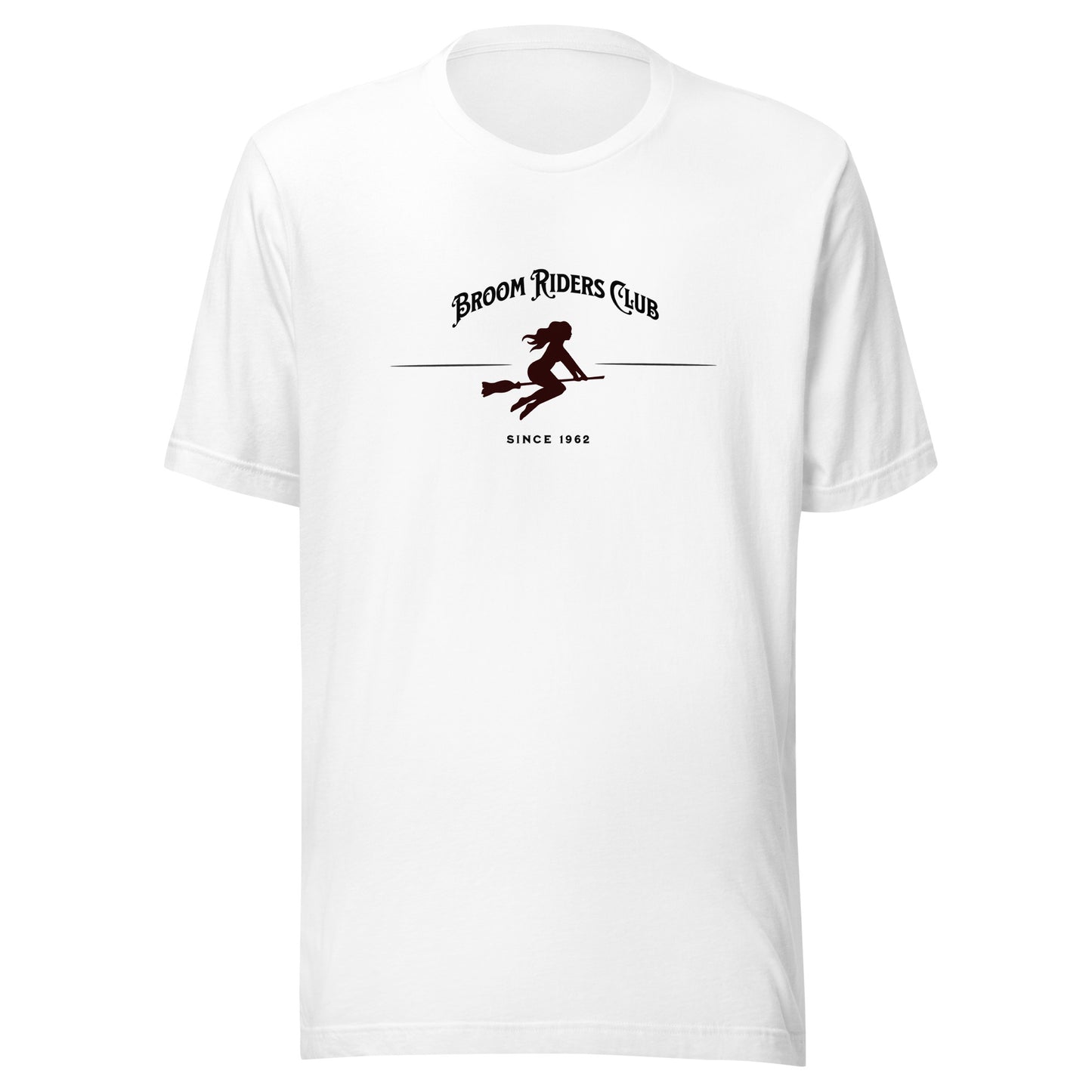 Broom Riders Club Tee