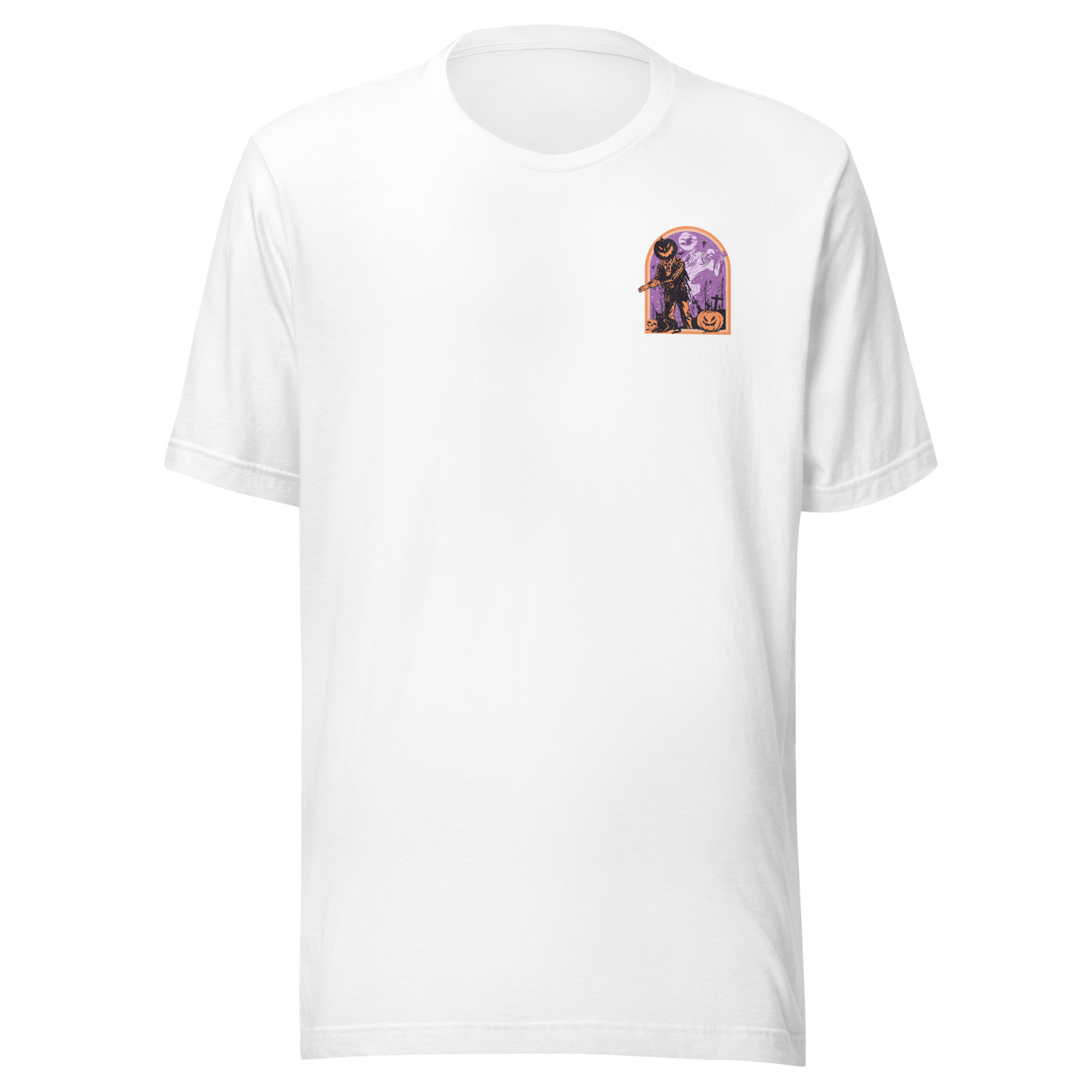 Witching Hour Tee