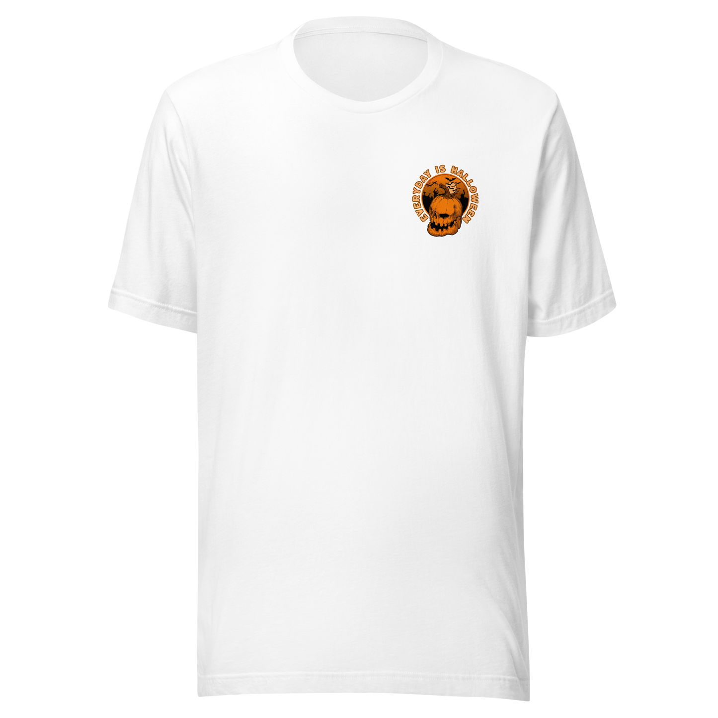 Eternal Halloween Tee