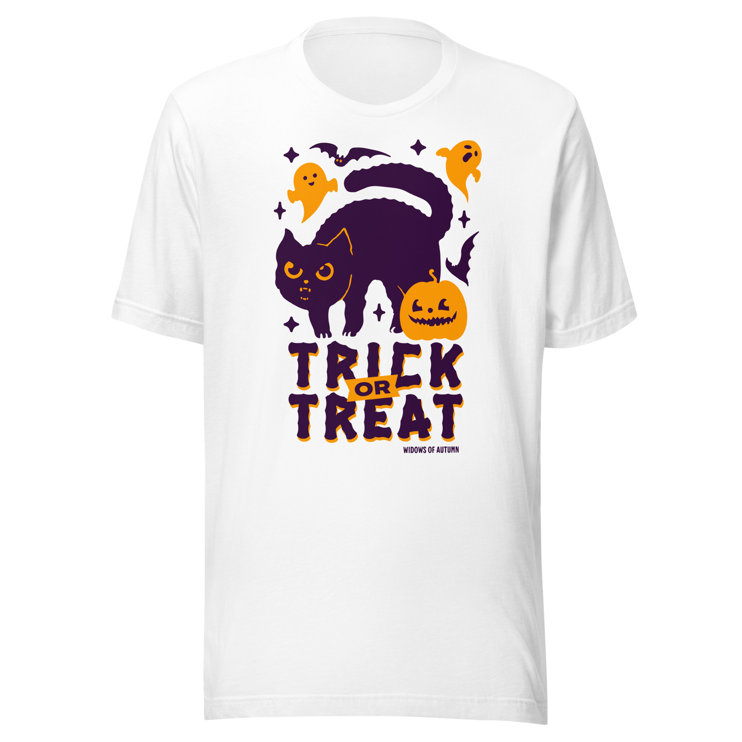 Trick Or Treat Tee