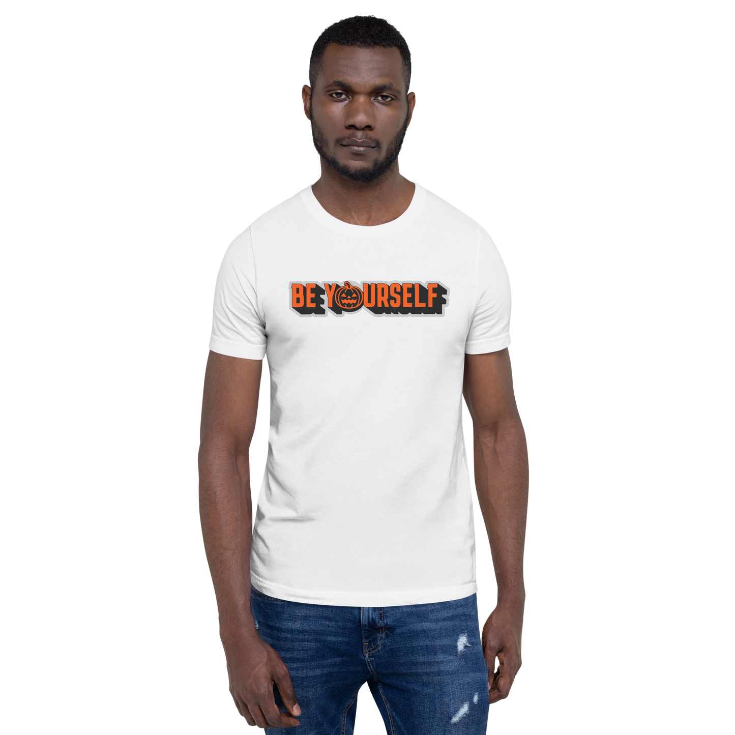 Be Yourself Tee