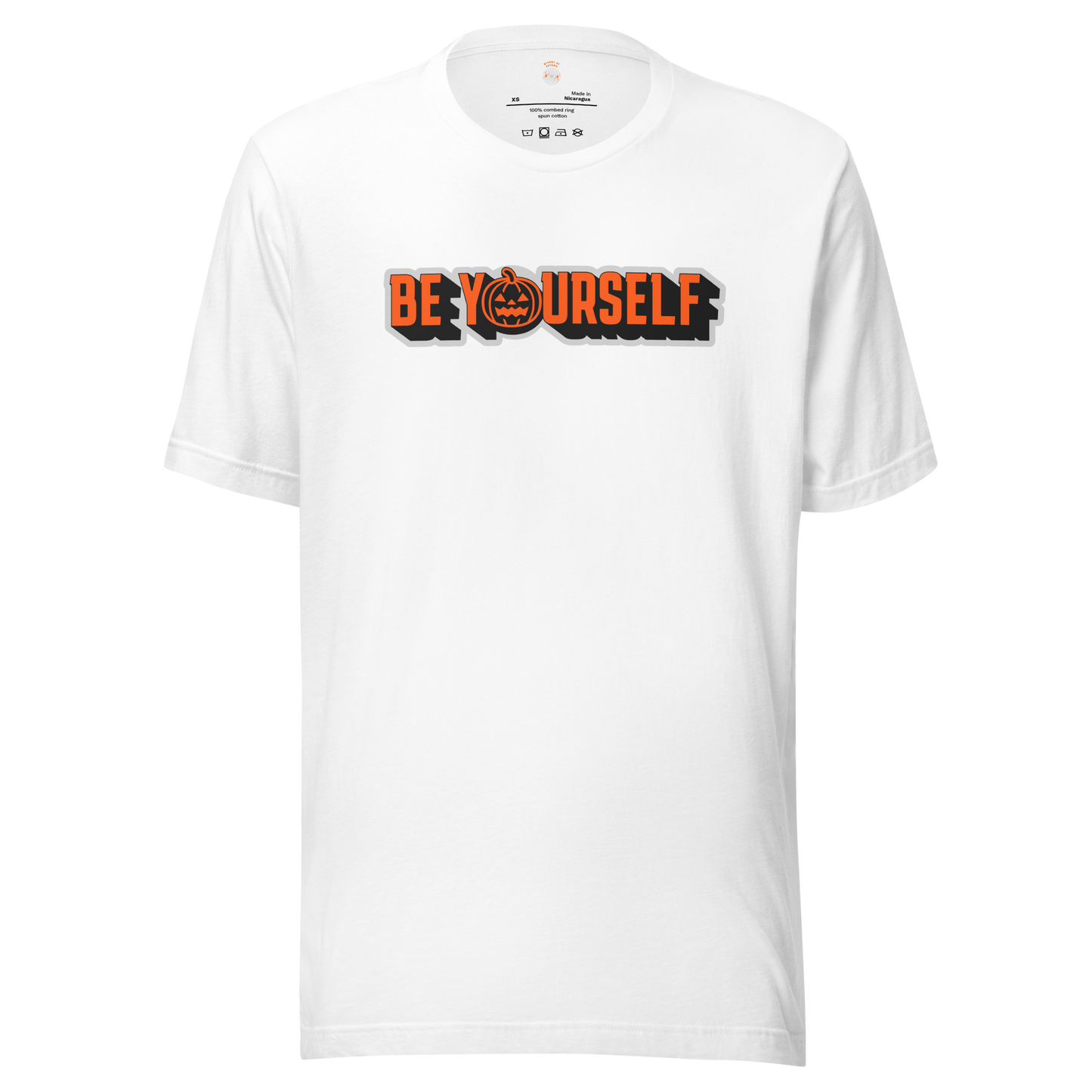 Be Yourself Tee
