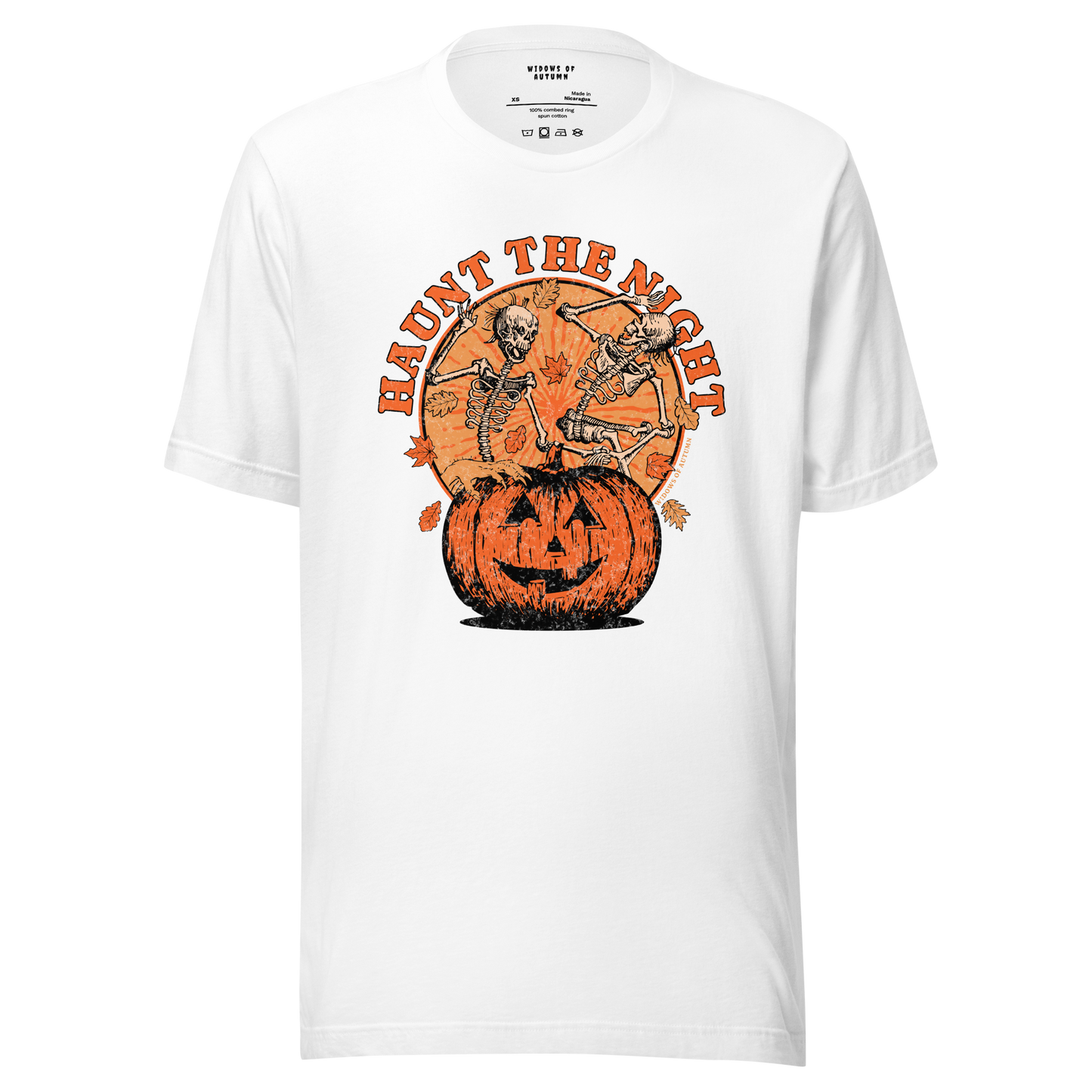 Haunt The Night Tee