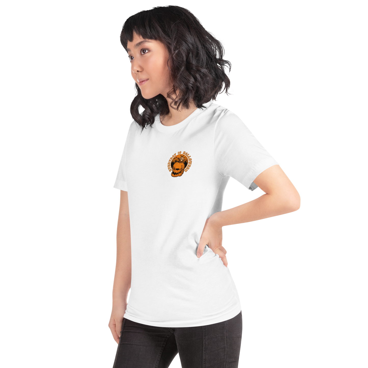 Eternal Halloween Tee