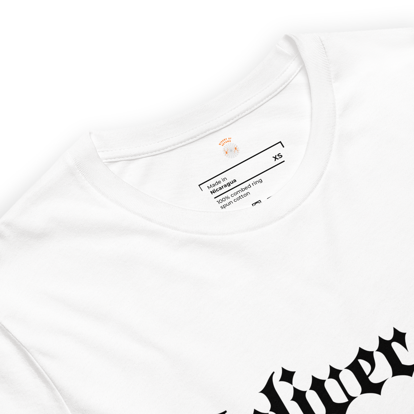 Deliver Me To Evil Tee