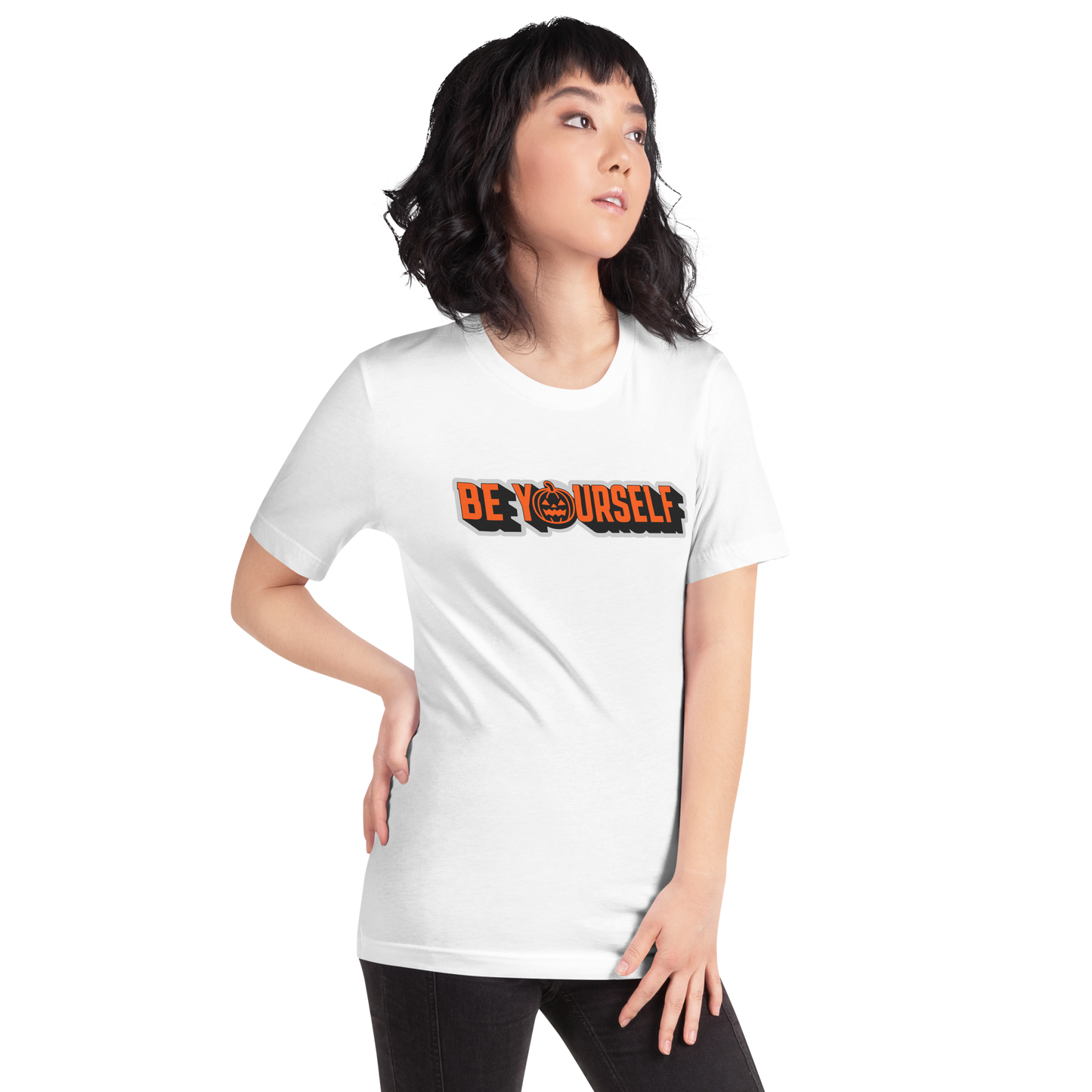 Be Yourself Tee