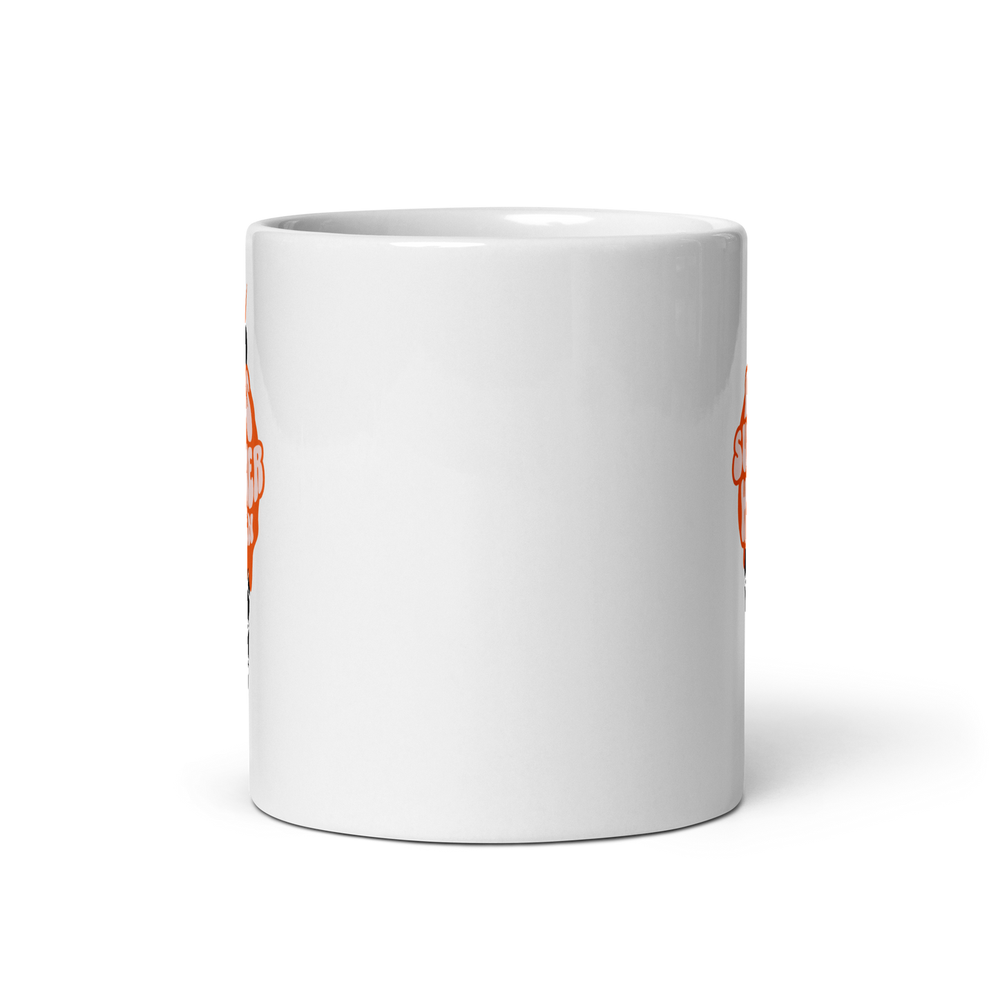 Summerween Ice Cream Mug