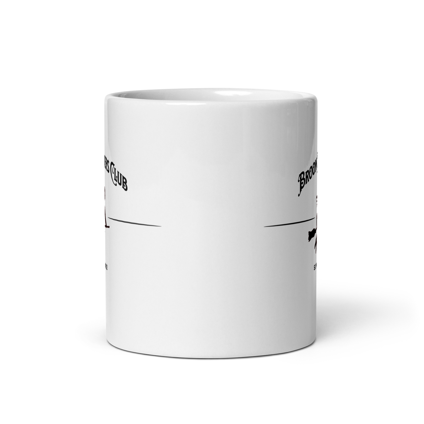 Broom Riders Club Mug