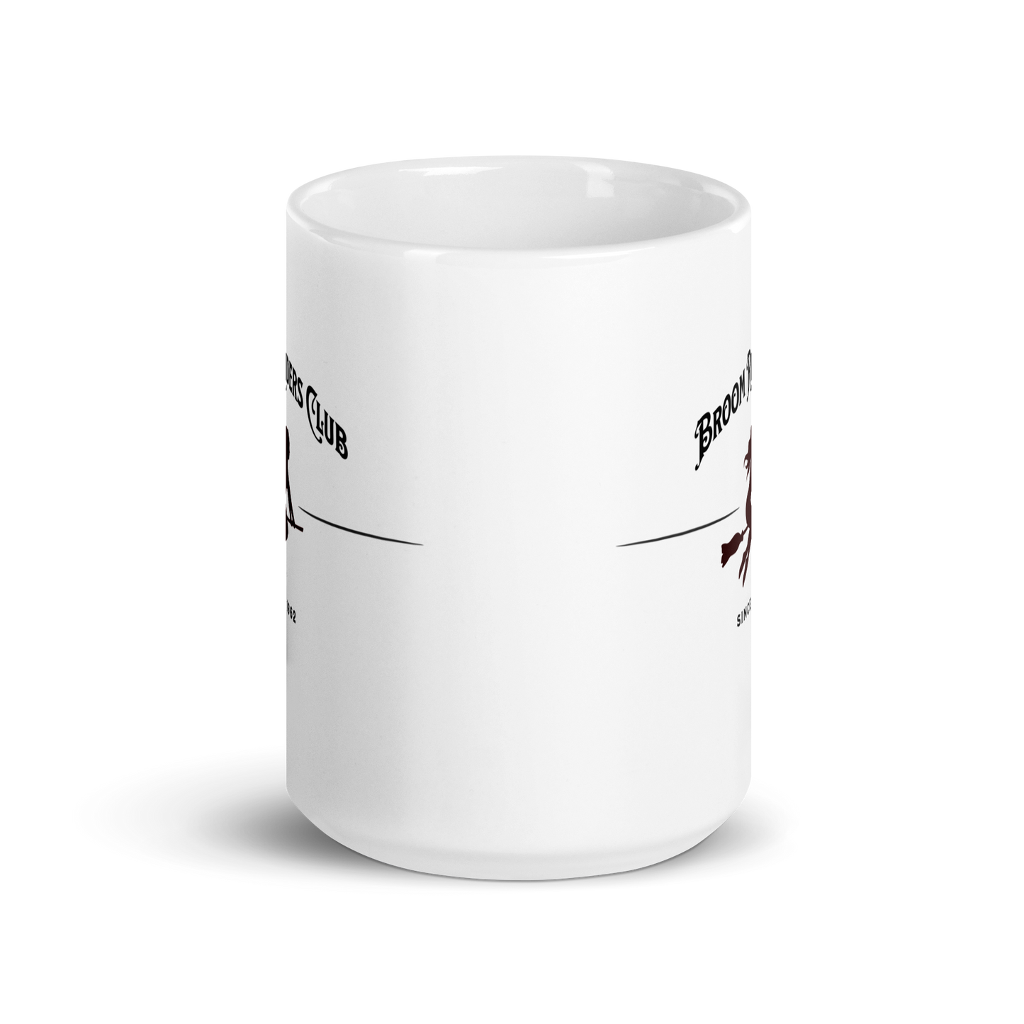 Broom Riders Club Mug