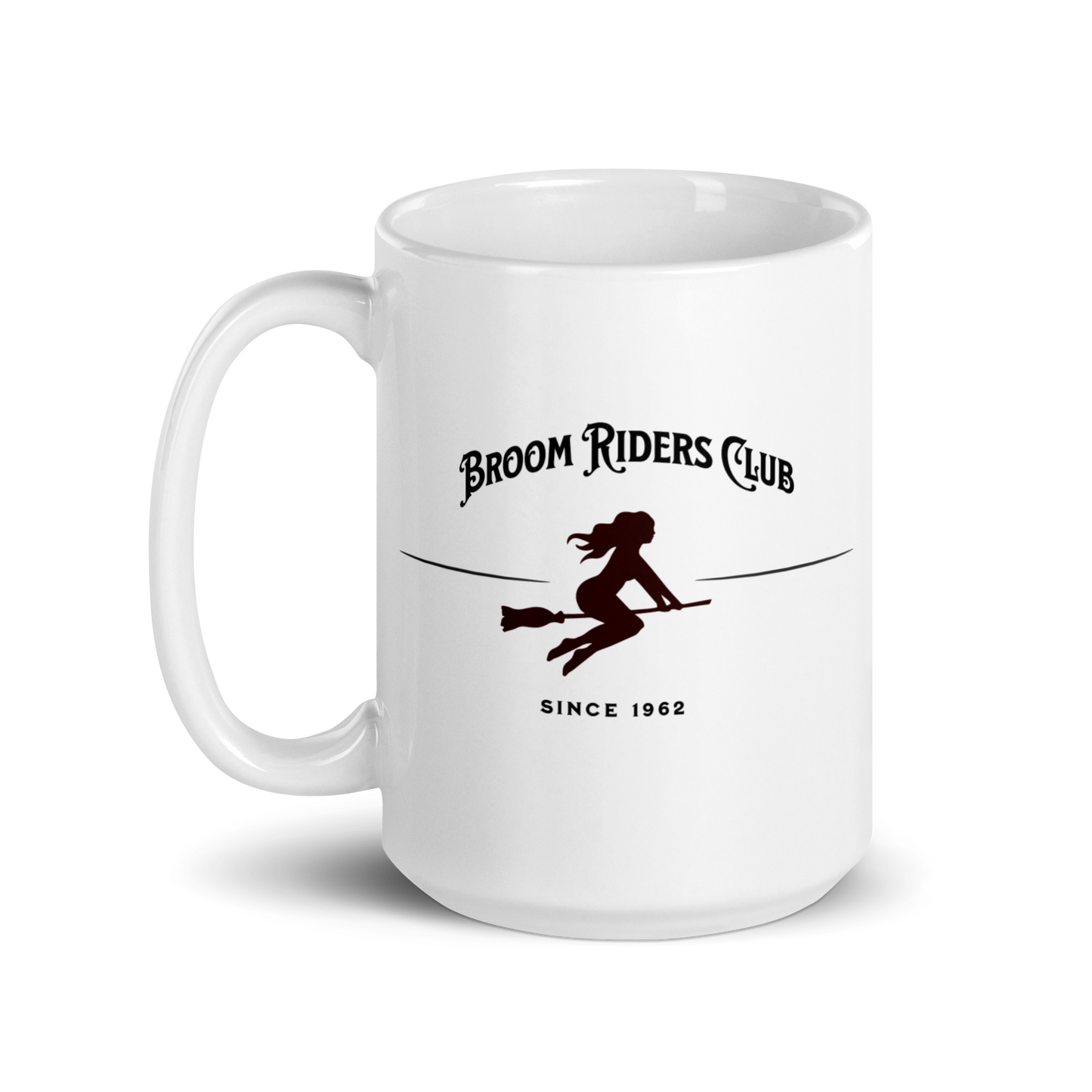 Broom Riders Club Mug