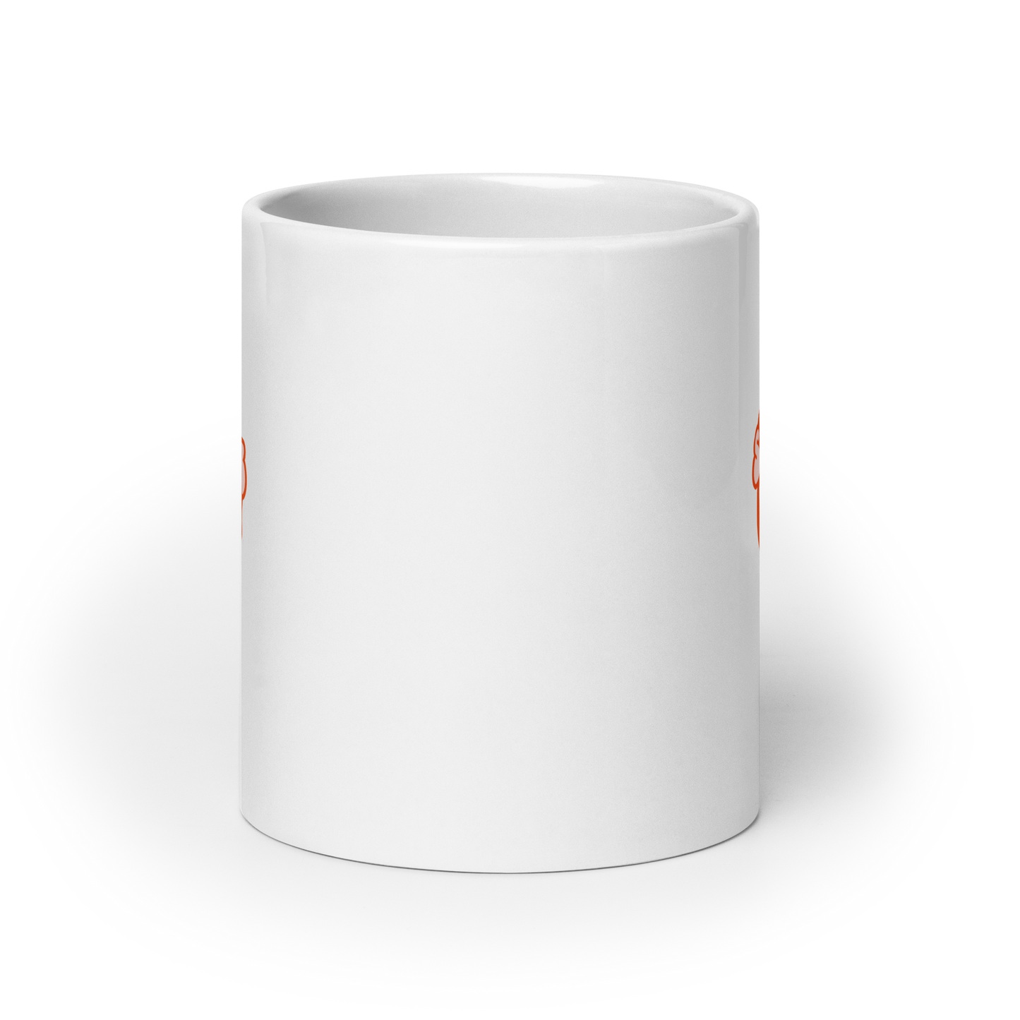 Summerween Ice Cream Mug