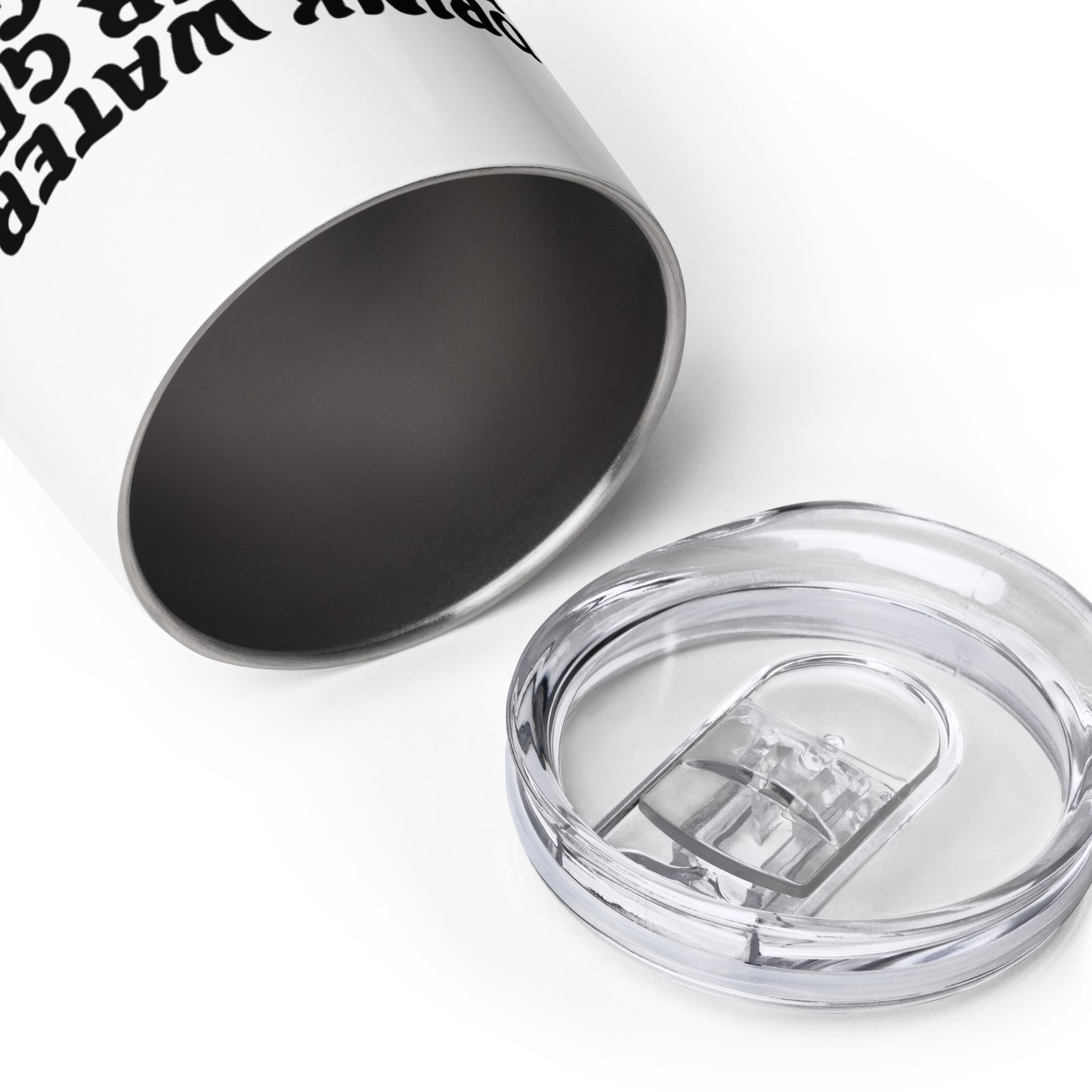 Do Witchcraft Wine Tumbler