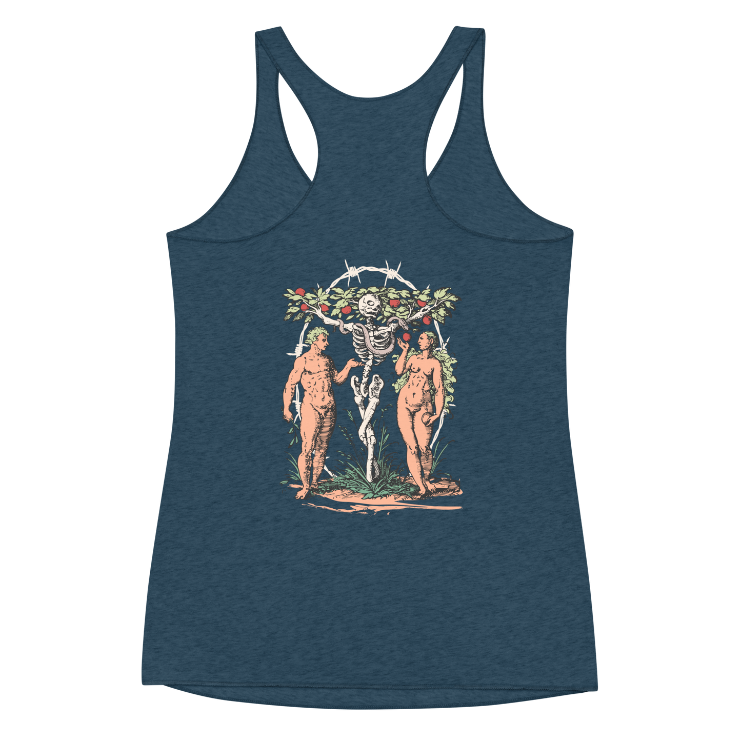 Original Sin Racerback Tank