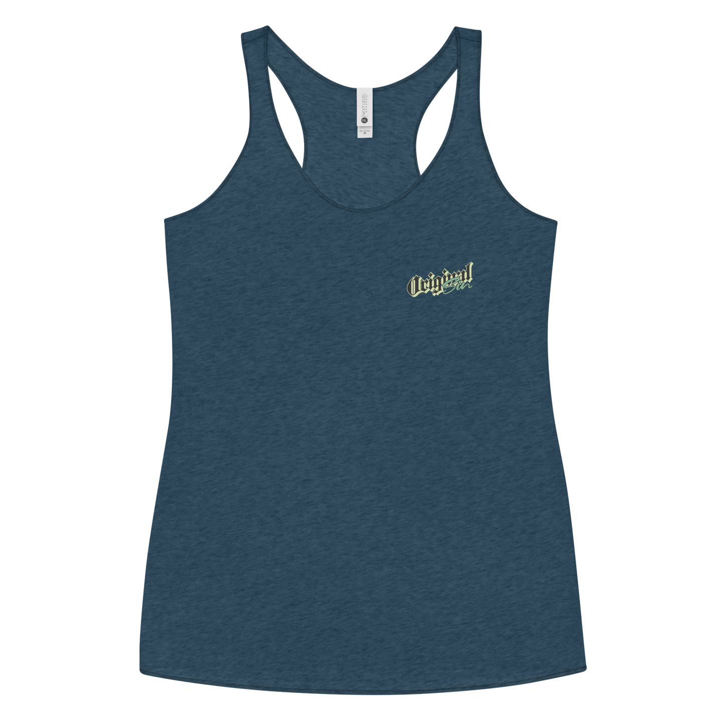 Original Sin Racerback Tank