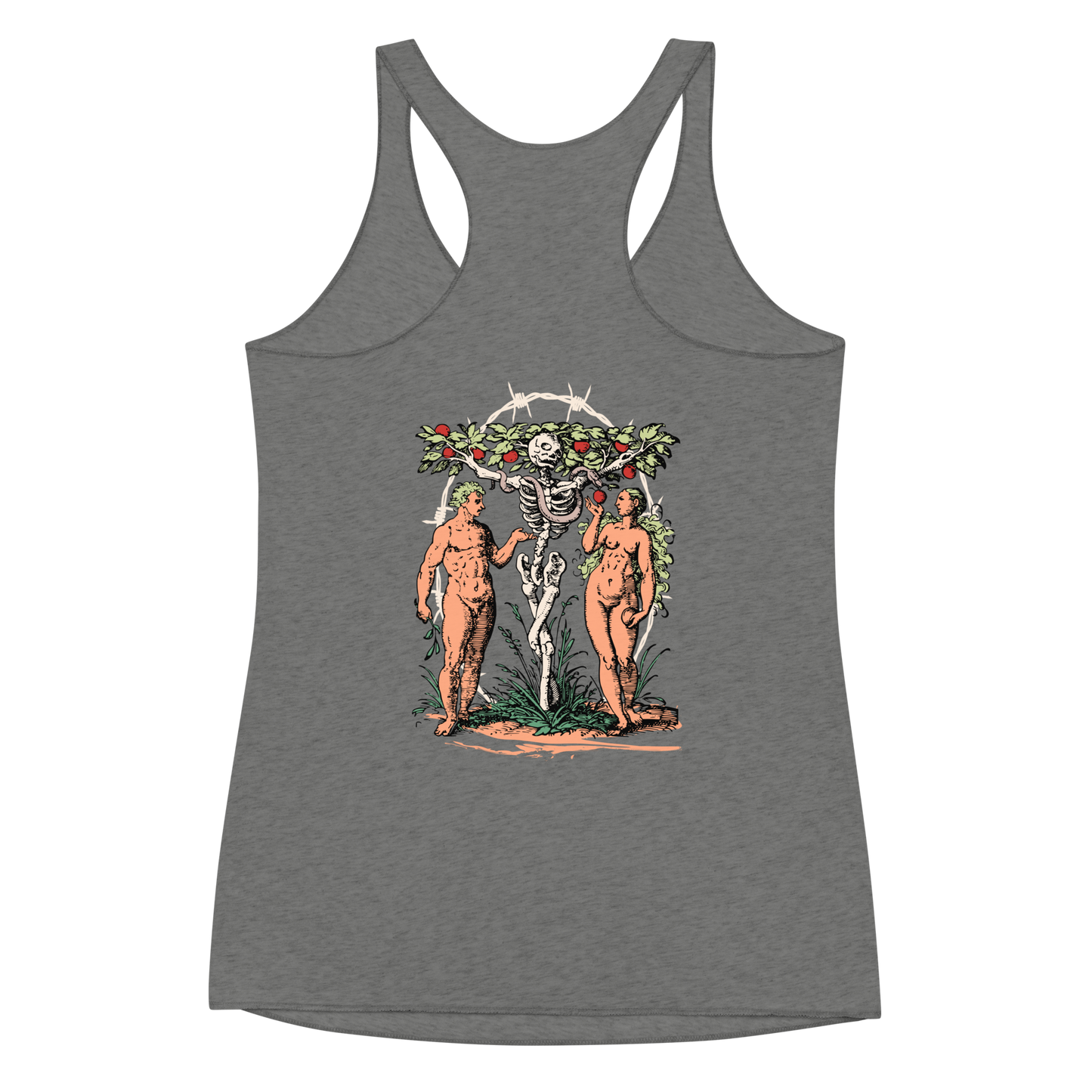 Original Sin Racerback Tank
