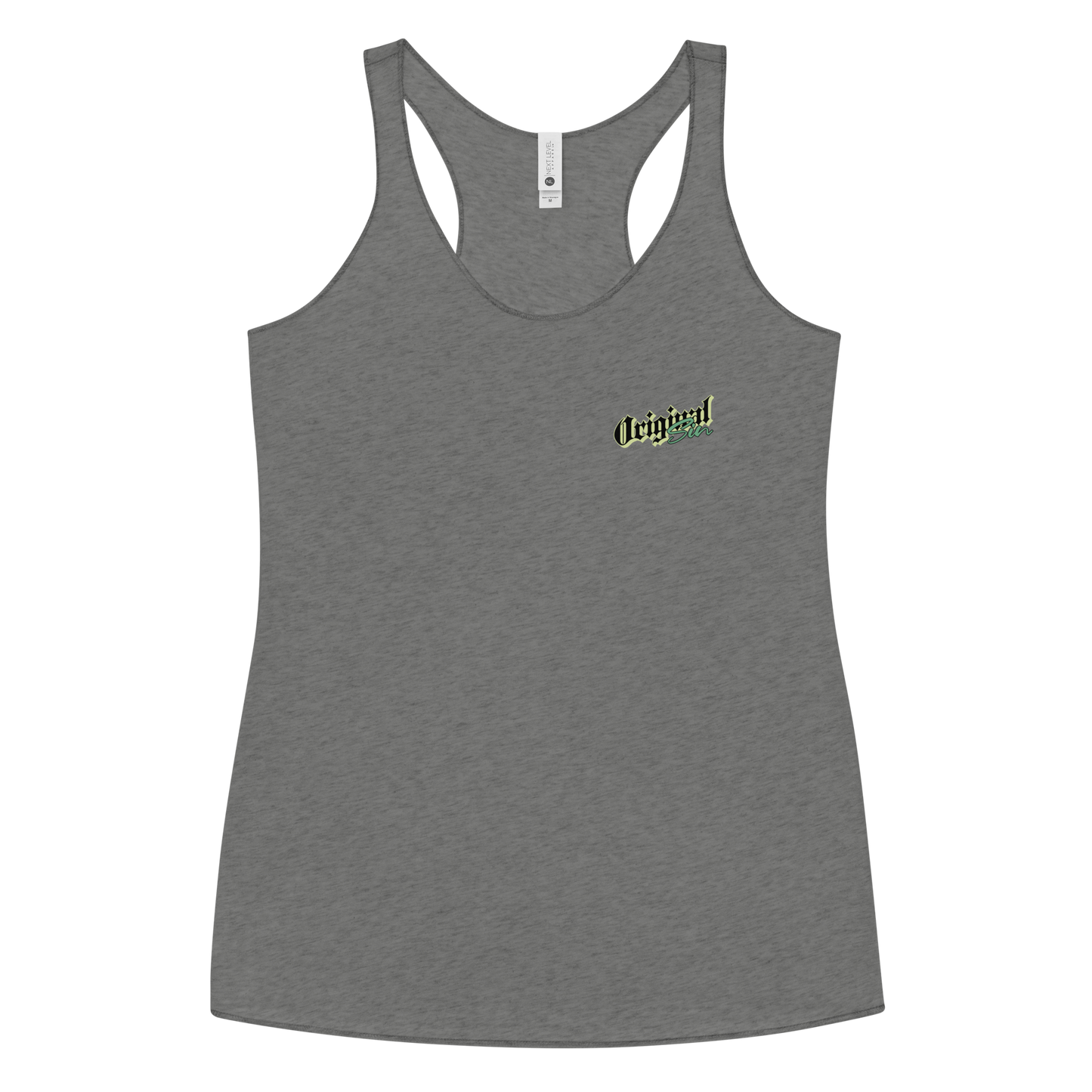 Original Sin Racerback Tank