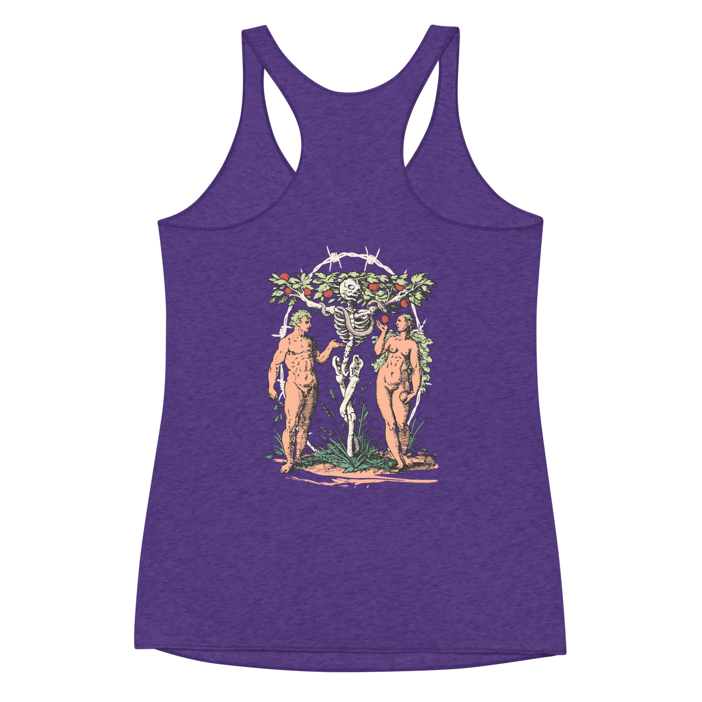 Original Sin Racerback Tank