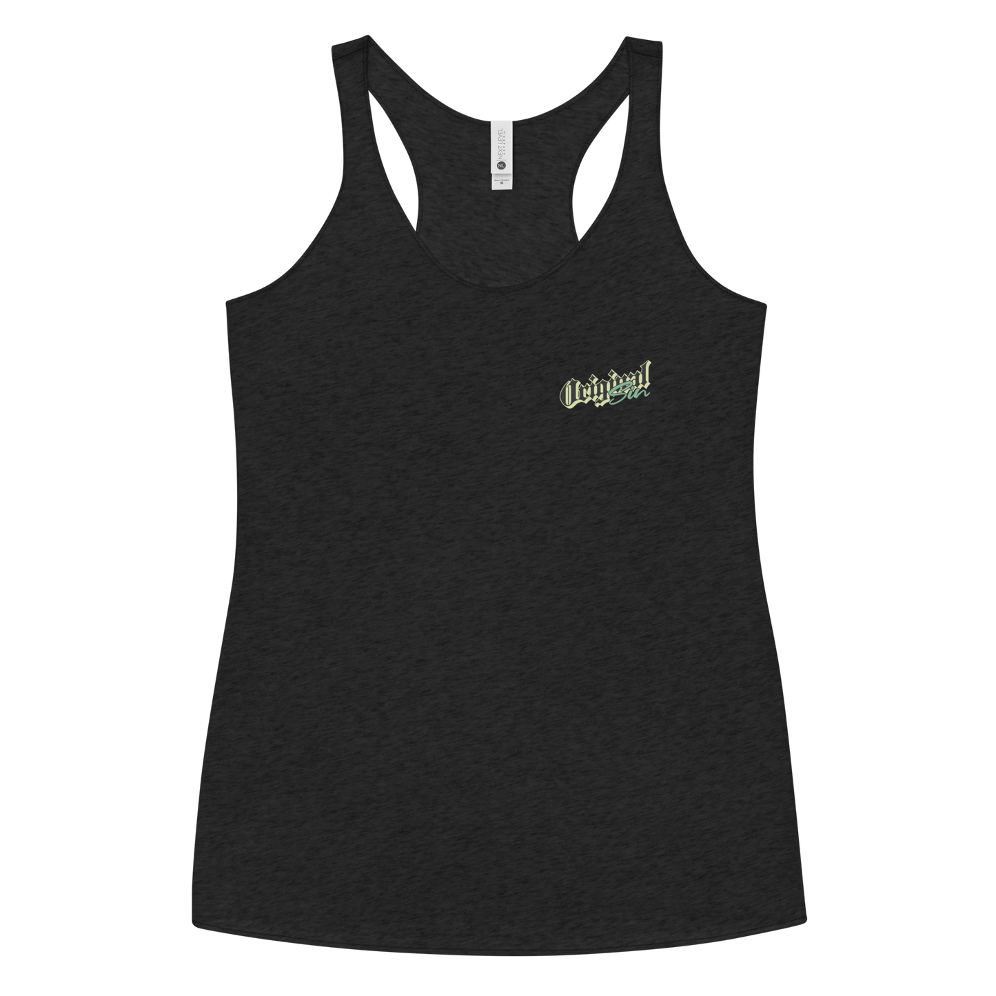 Original Sin Racerback Tank